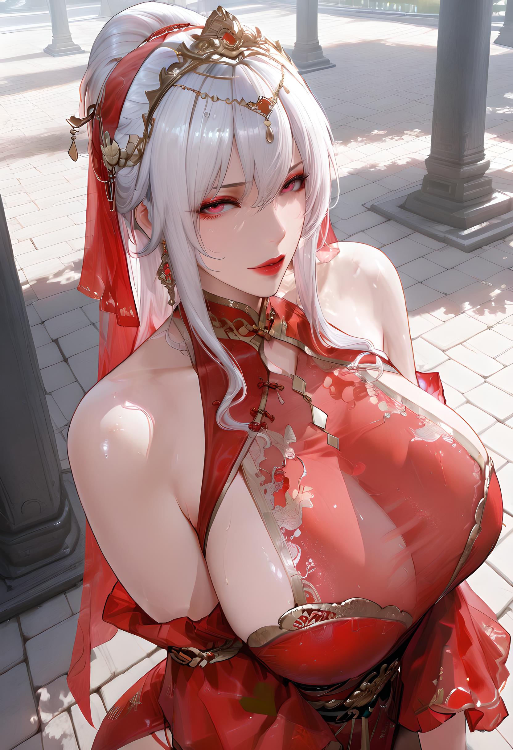 上山打卤煮_谁要结婚了？_129736573_p0