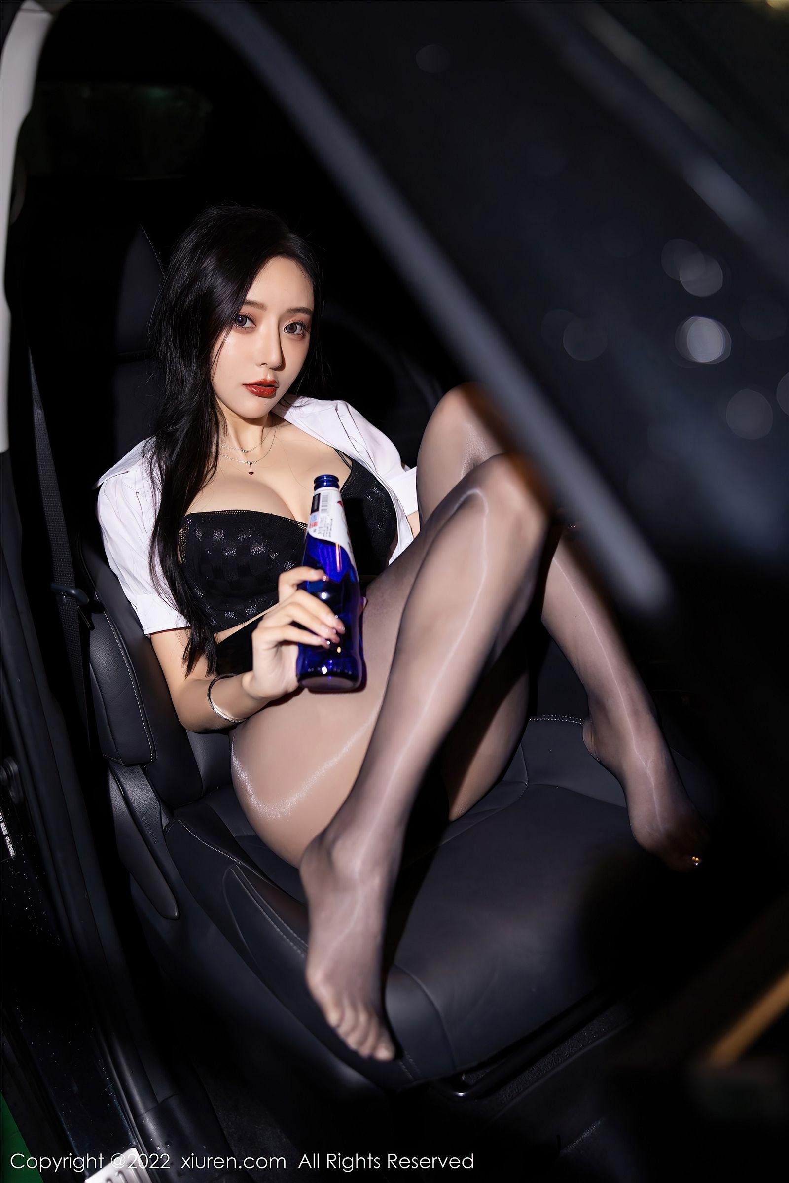 [XIUREN秀人网] 2022.04.15 NO.4879 王馨瑶yanni_p061