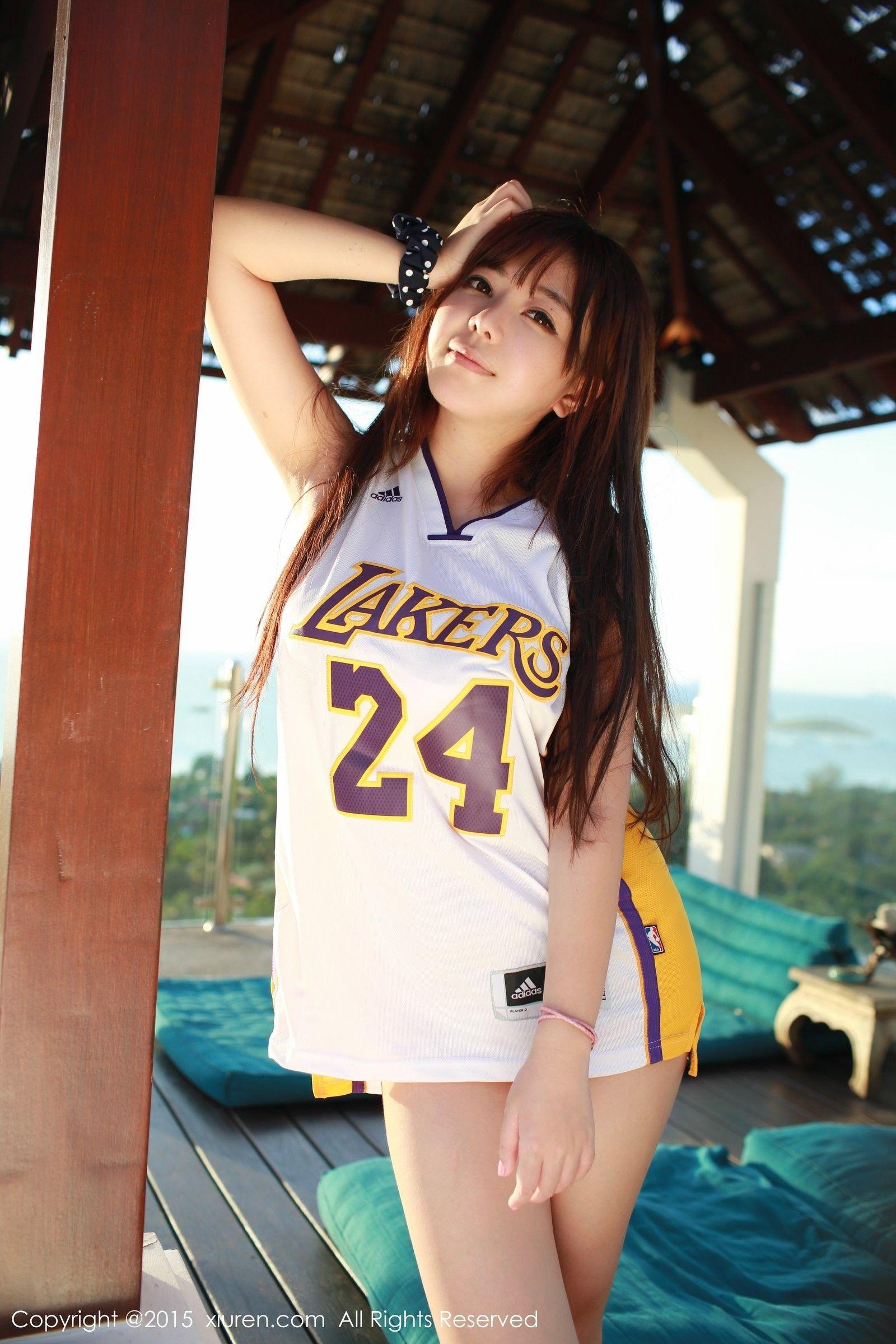 [秀人XIUREN] 2015.12.31 NO.452 刘飞儿Faye_p026