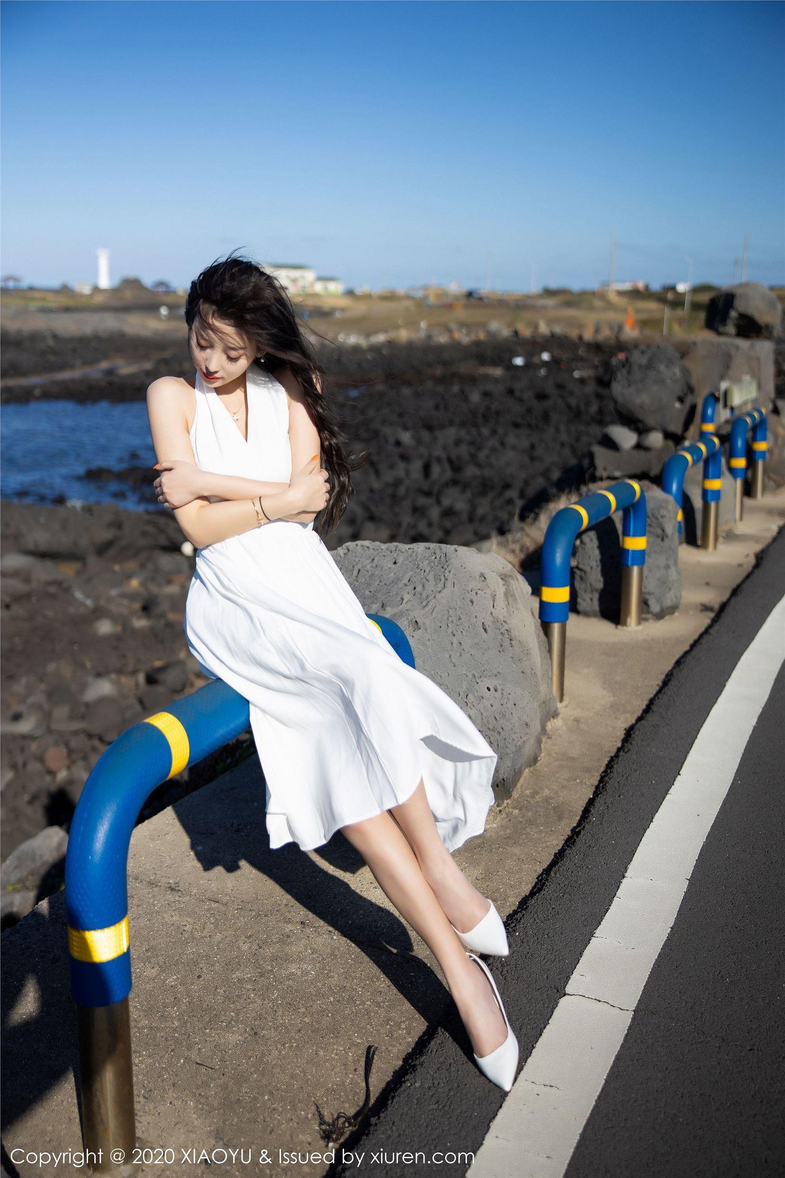 [XIAOYU语画界] 2020.04.10 VOL.286 杨晨晨sugar_p059