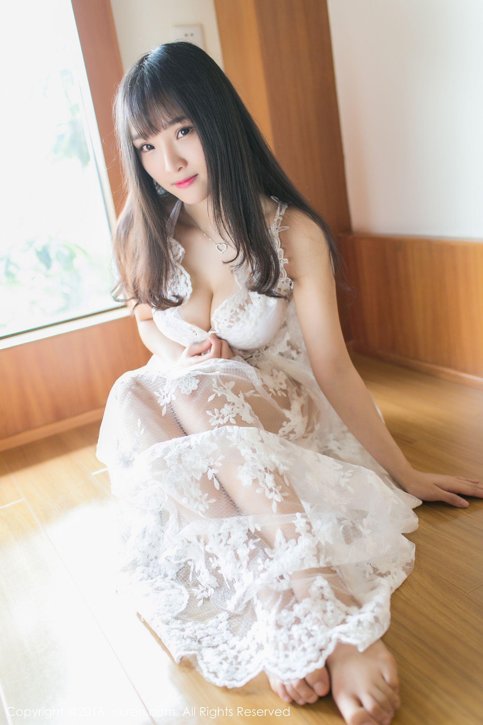 [秀人XIUREN] 2016.06.02 NO.531 夏瑶baby_p022