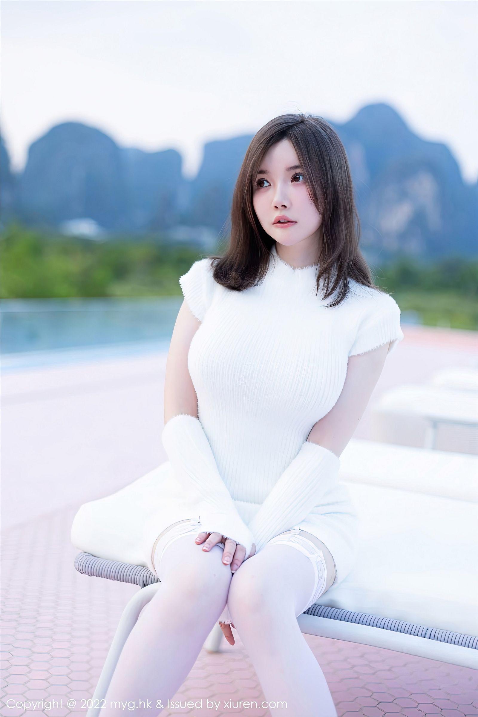 [MYGIRL美媛馆] 2022.10.28 NO.644 糯美子_p056