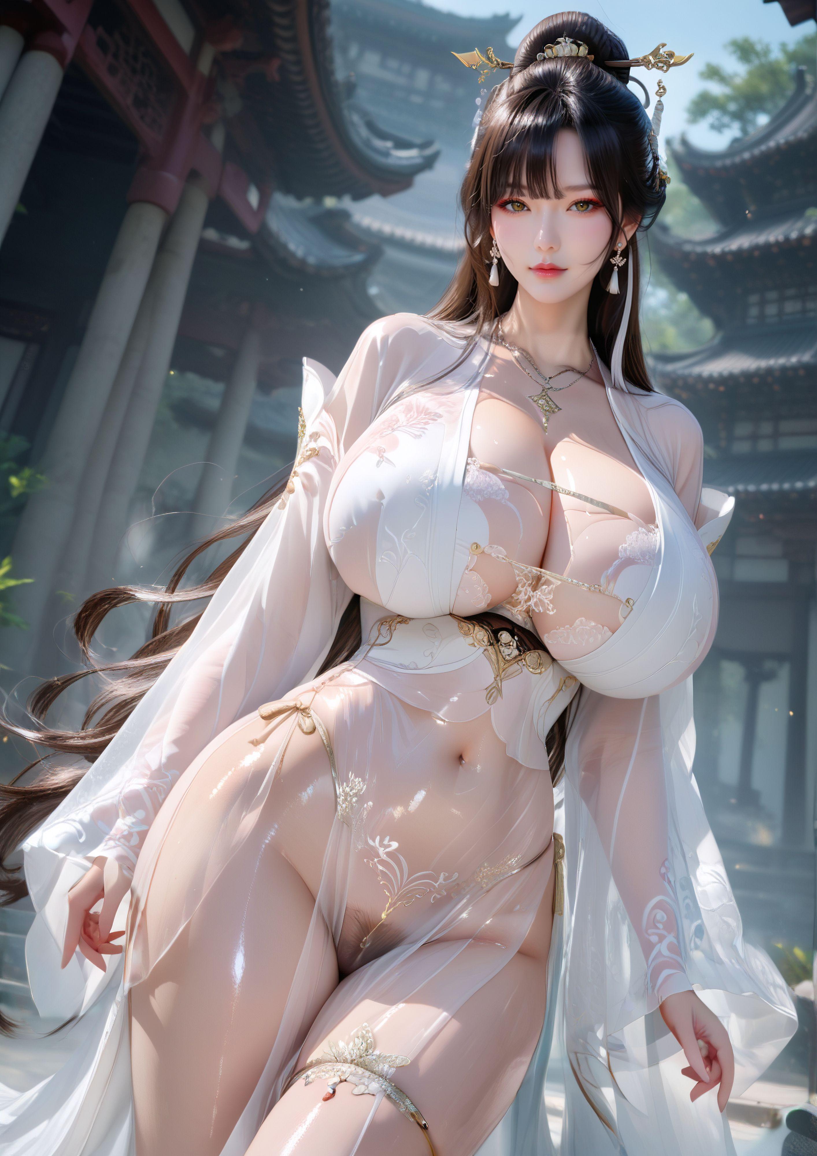 陌上桑_来点小师妹_130163165_p0