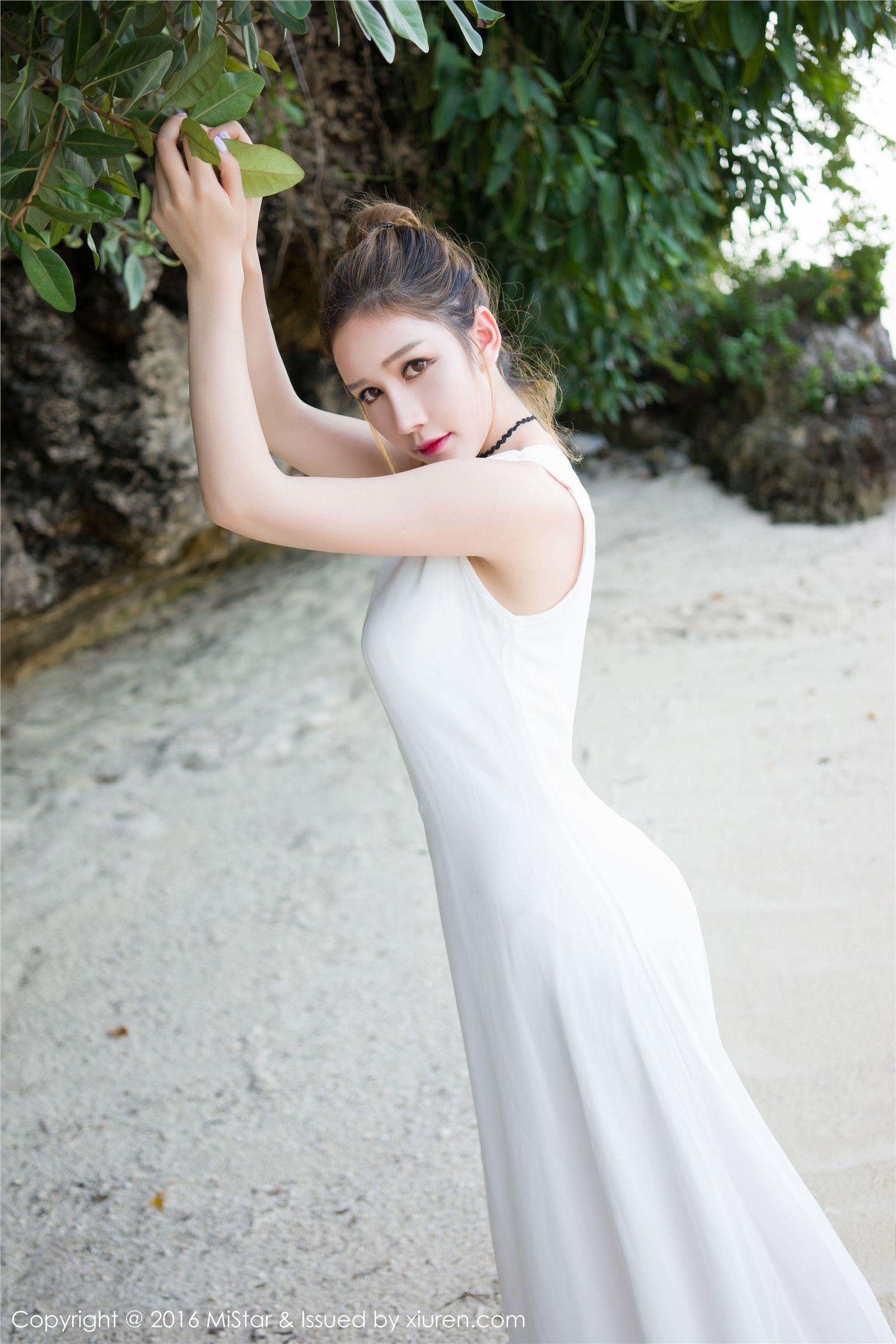 [MiStar美女] 2016.03.08 Vol.066 于姬Una_p035