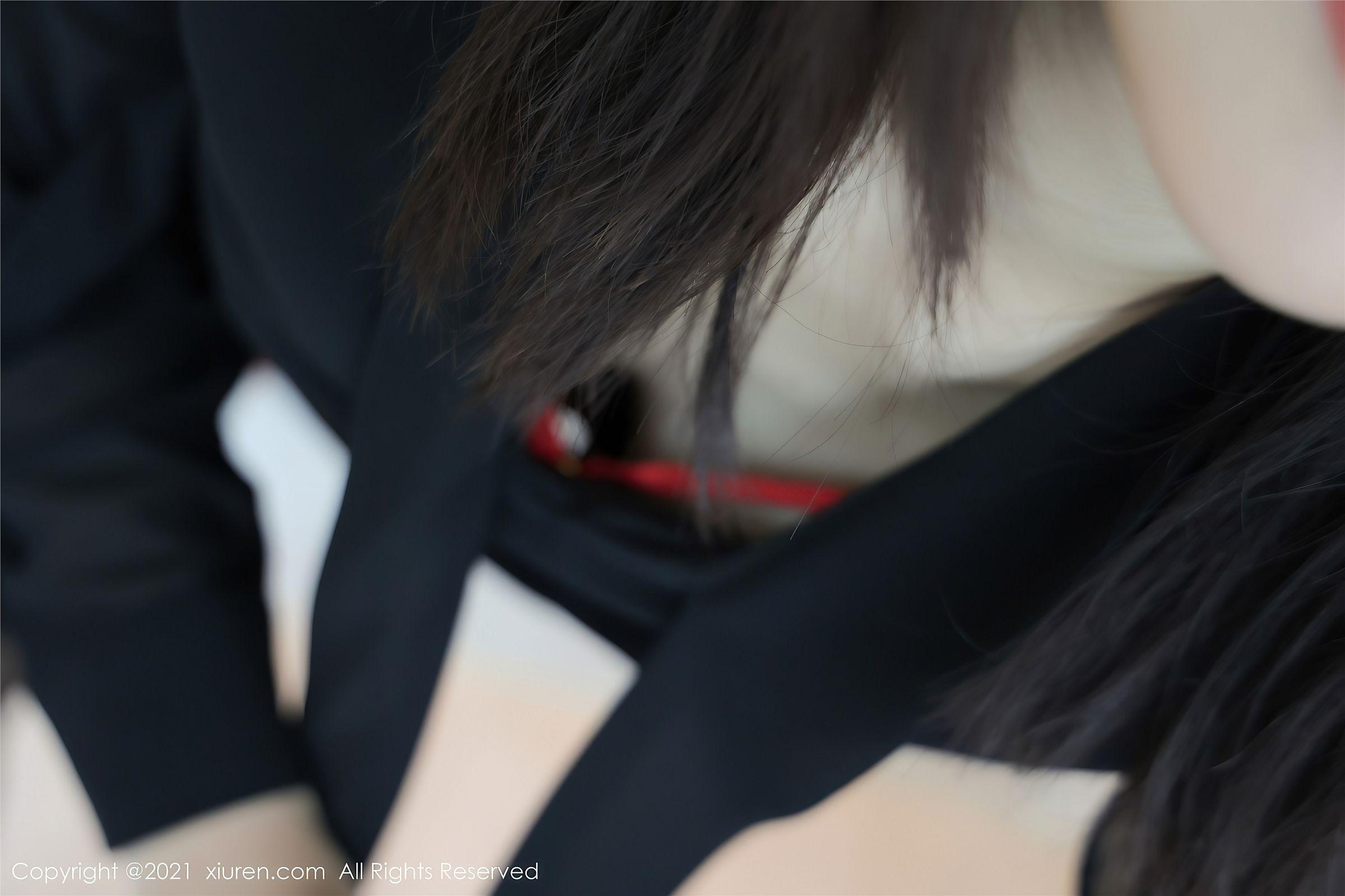 [XIUREN秀人网] 2021.09.01 NO.3881 西门小玉_p047