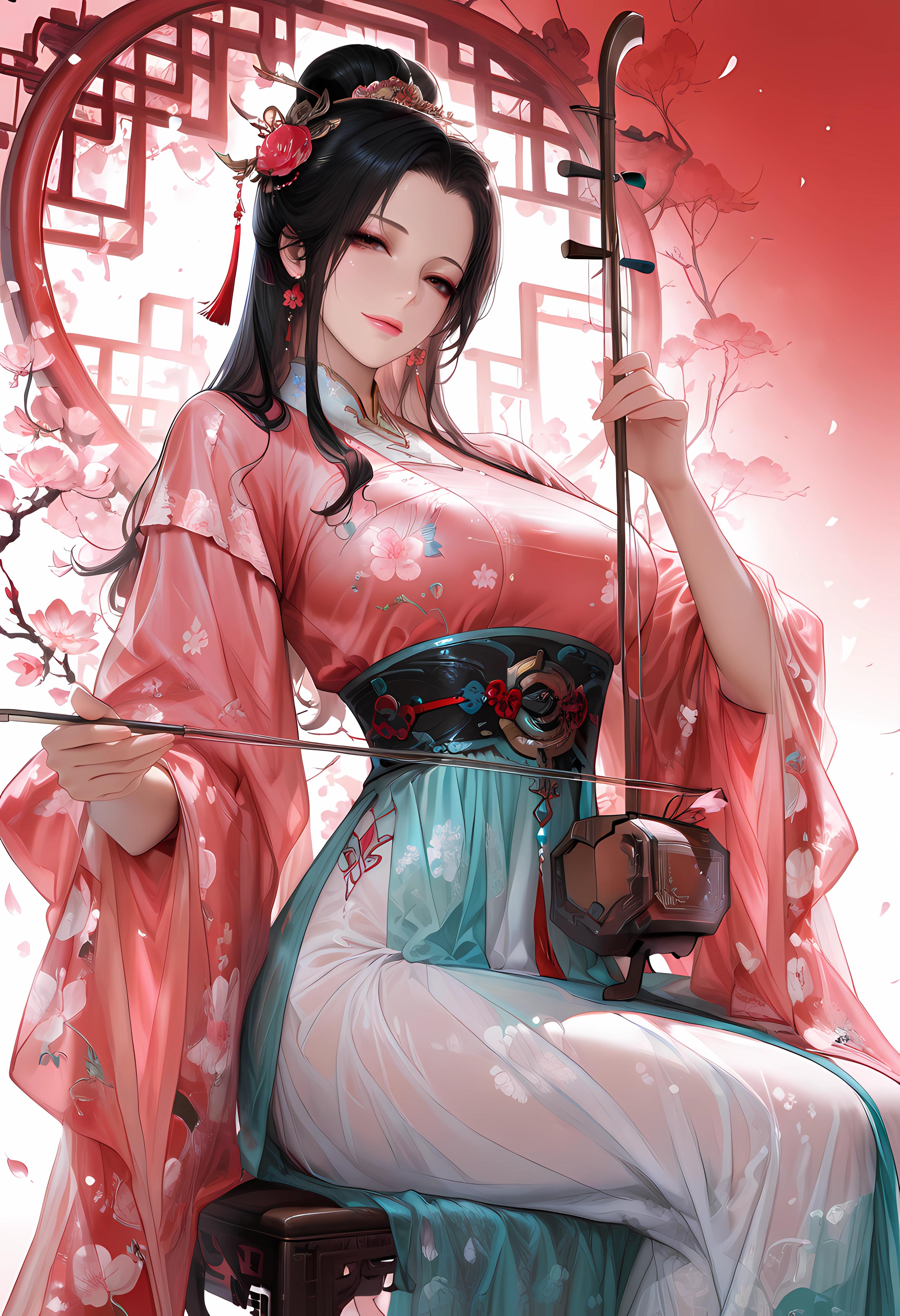 上山打卤煮_独坐楼兰听曲_129777935_p0