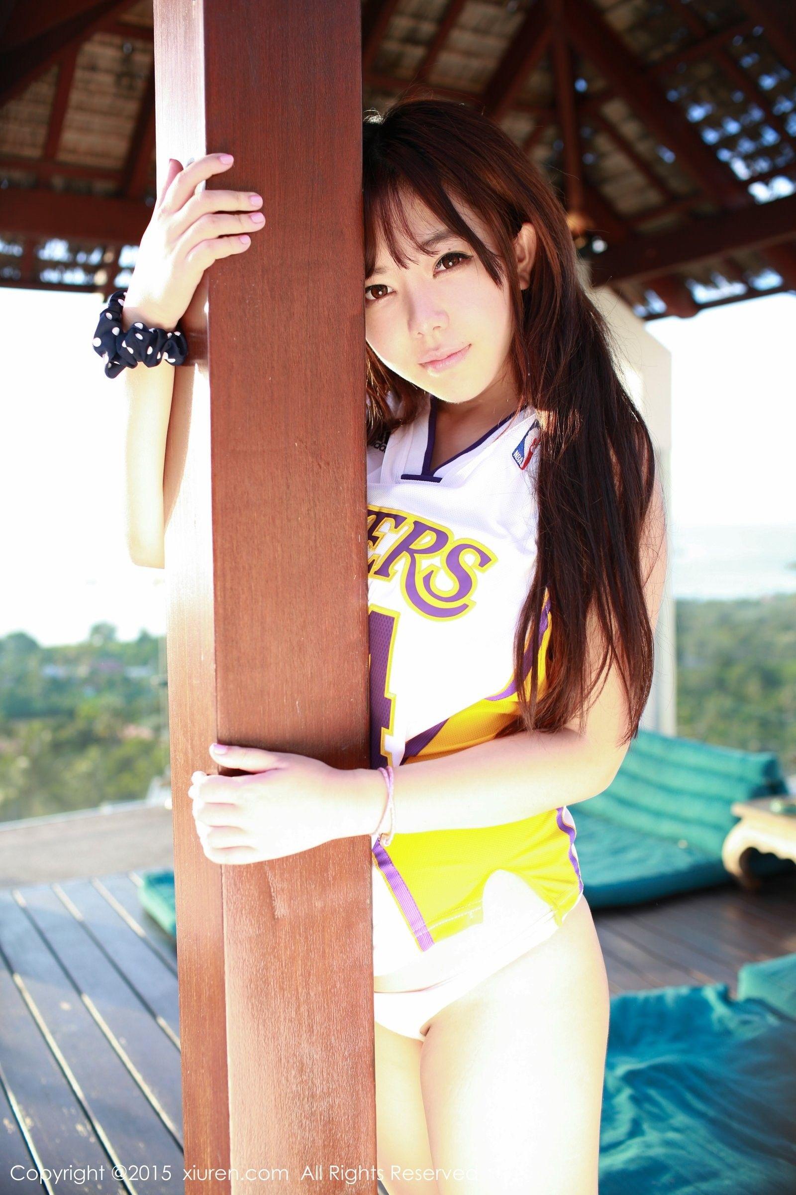 [秀人XIUREN] 2015.12.31 NO.452 刘飞儿Faye_p021