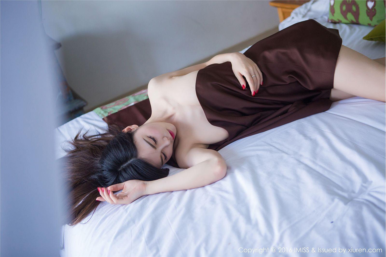 [IMISS爱蜜社美女] 2016.07.26 VOL.114 沈佳熹_p005