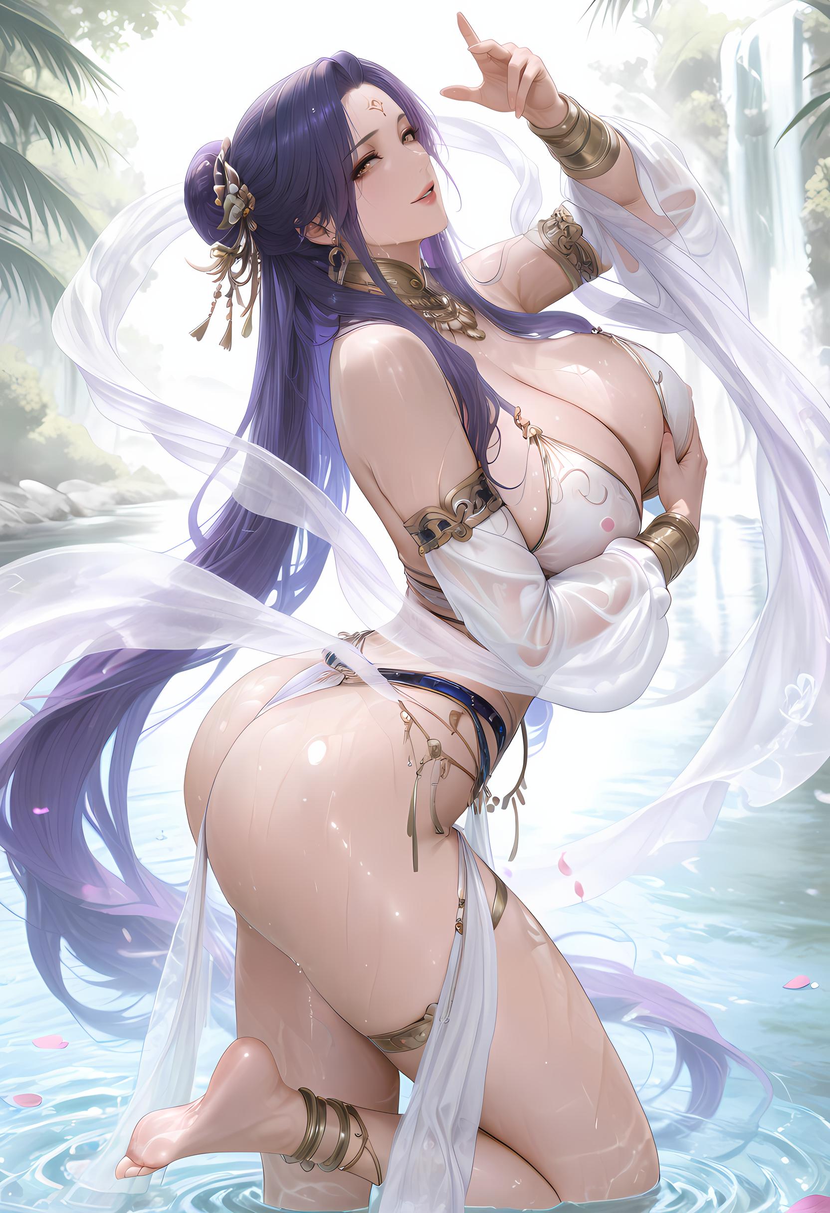 上山打卤煮_为君歌一曲奈何天涯远_129853660_p3