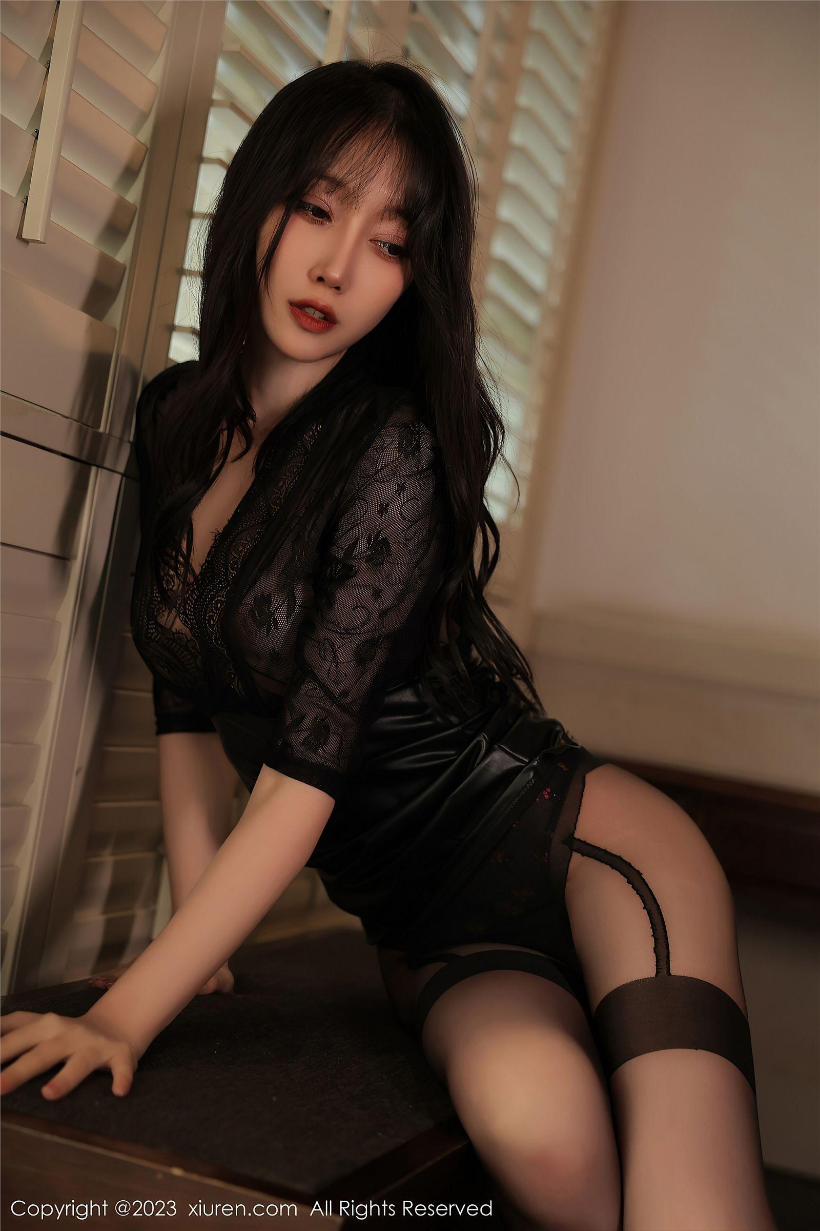 [XIUREN秀人网] 2023.01.31 NO.6198 玥儿玥er_p015