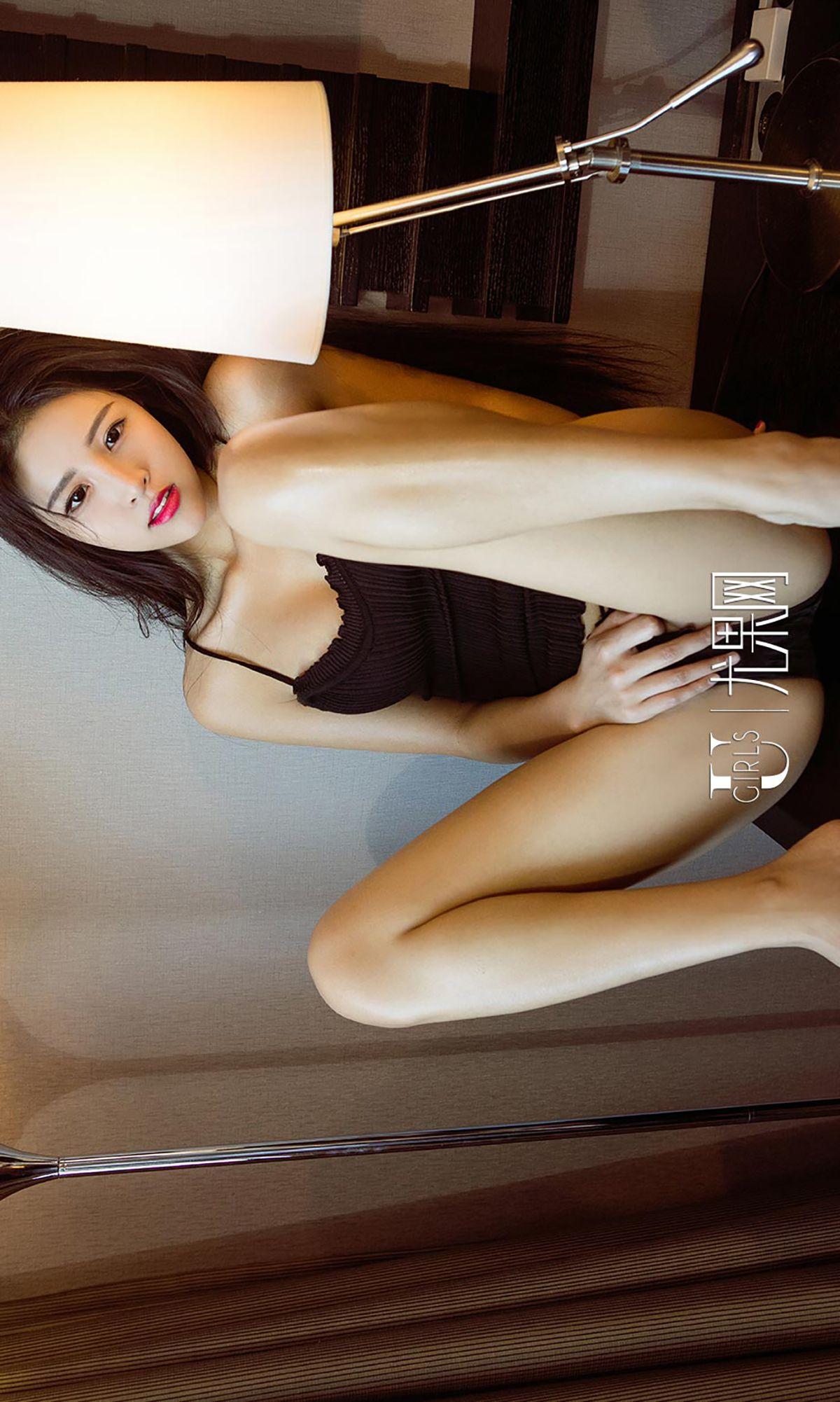 [爱尤物Ugirls] NO.760 杨果果_p024