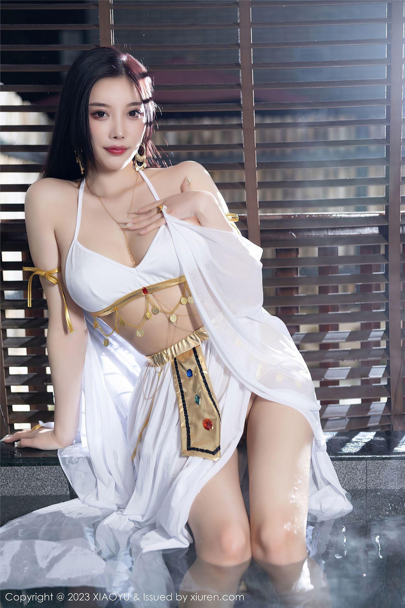[XIAOYU画语界] 2023.02.24 NO.973 杨晨晨Yome_p042
