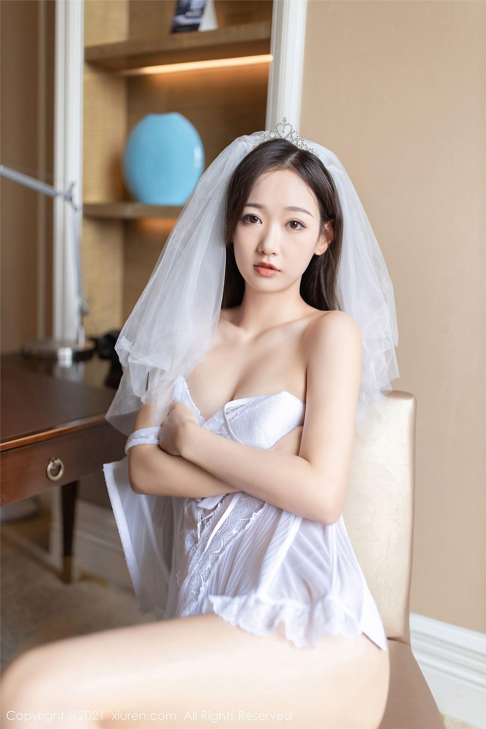[XIUREN秀人网] 2021.01.04 NO.2968 唐安琪_p051