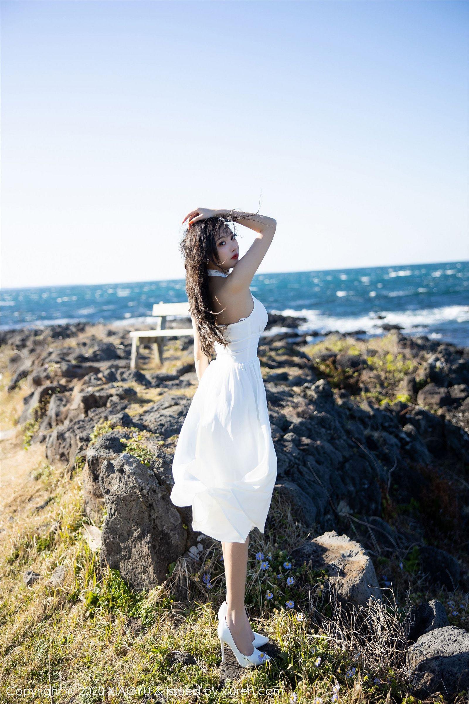[XIAOYU语画界] 2020.04.10 VOL.286 杨晨晨sugar_p060