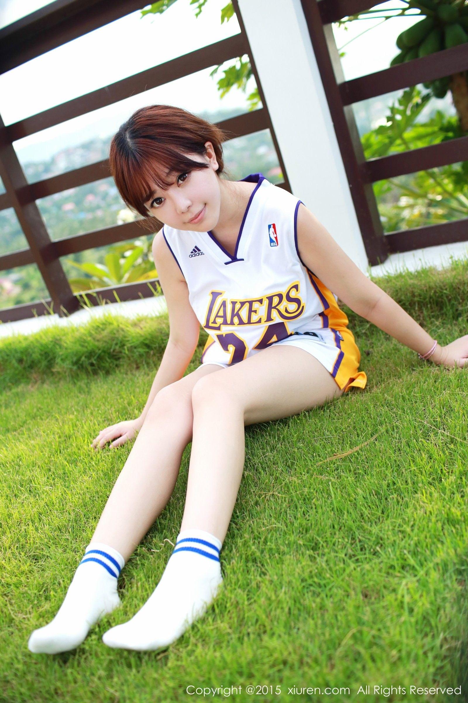 [秀人XIUREN] 2015.12.31 NO.452 刘飞儿Faye_p034