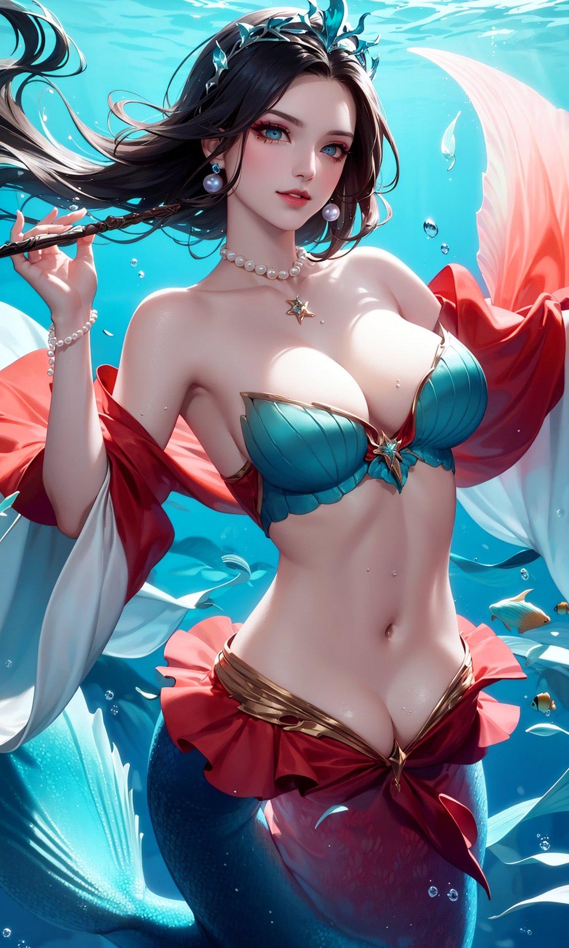 斜月三星_鲛人2_106840593_p3