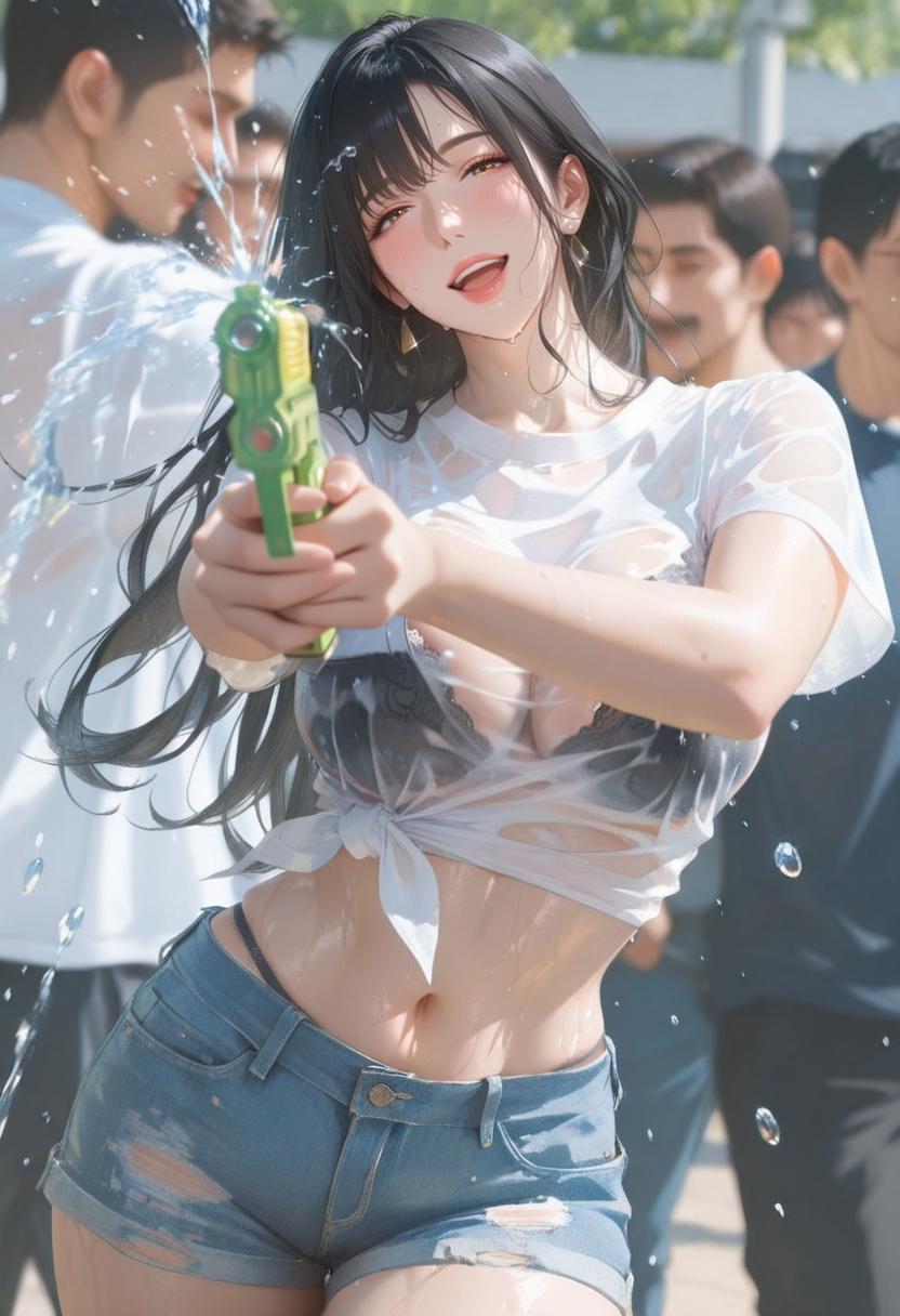 上山打卤煮_biubiubiu～_130542385_p0