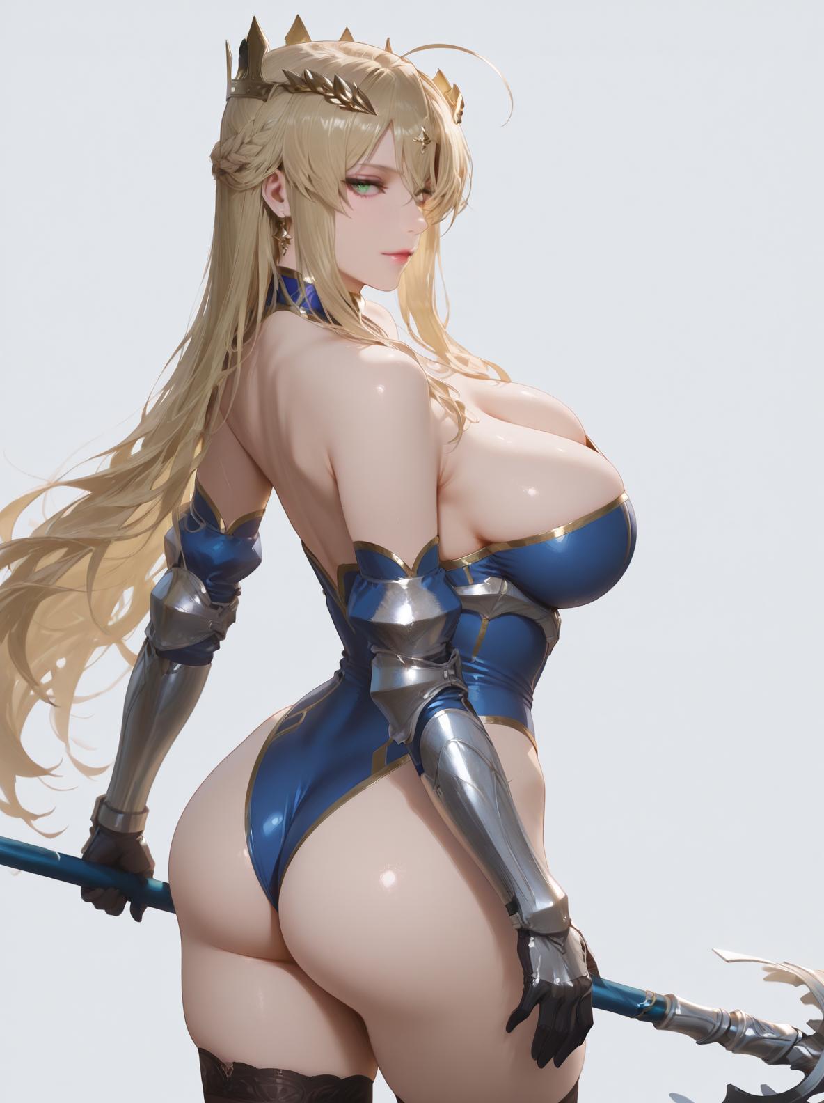 sHu_Lancer Artorias_130563207_p0