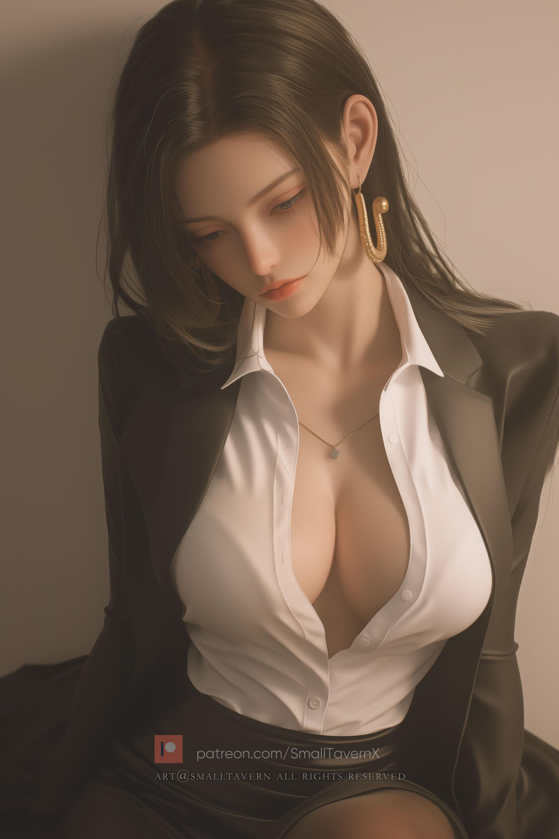 SmallTavernX_Boa hancock from One piece_129674873_p0