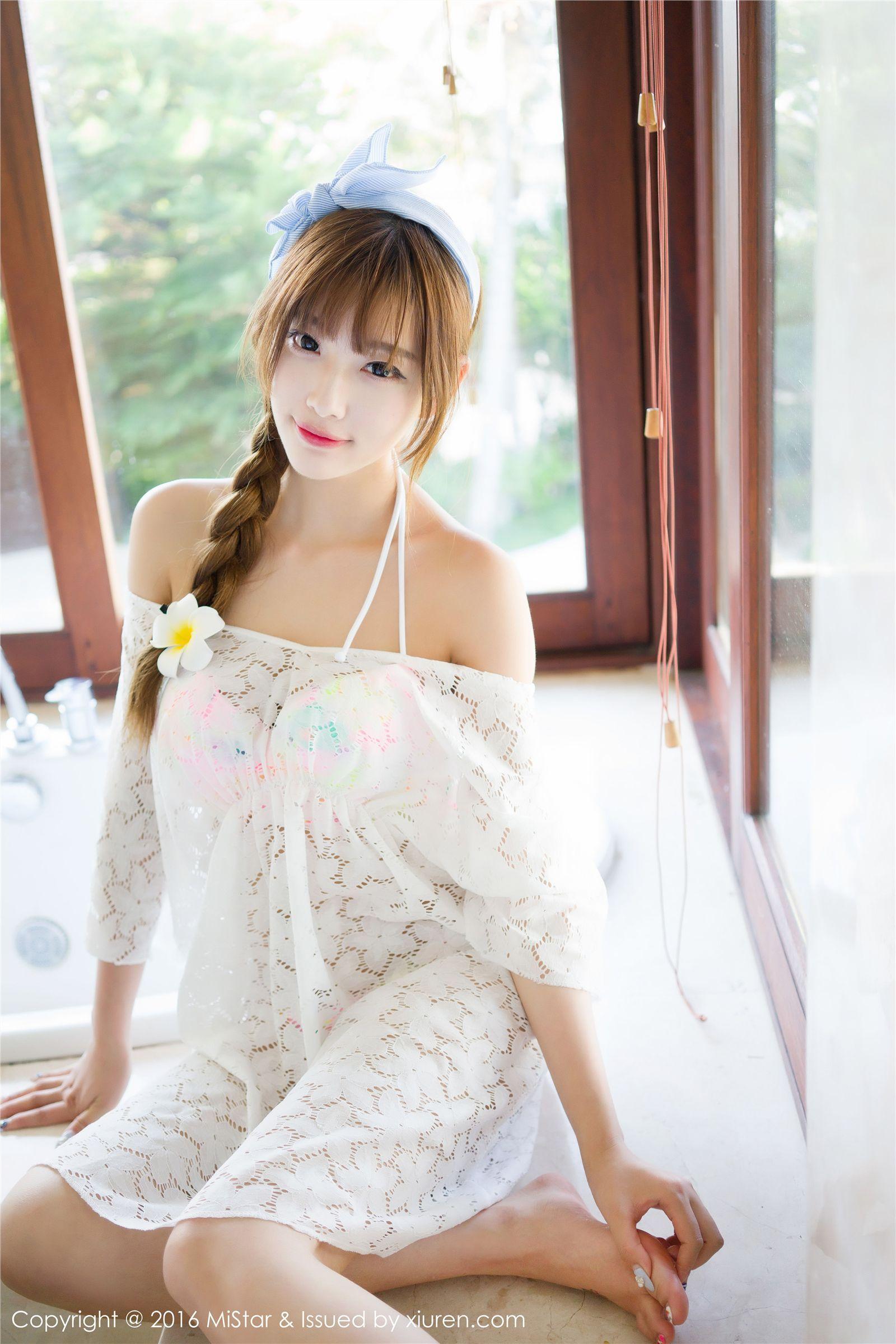[MiStar美女] 2016.07.28 VOL.104 sugar小甜心CC_p023