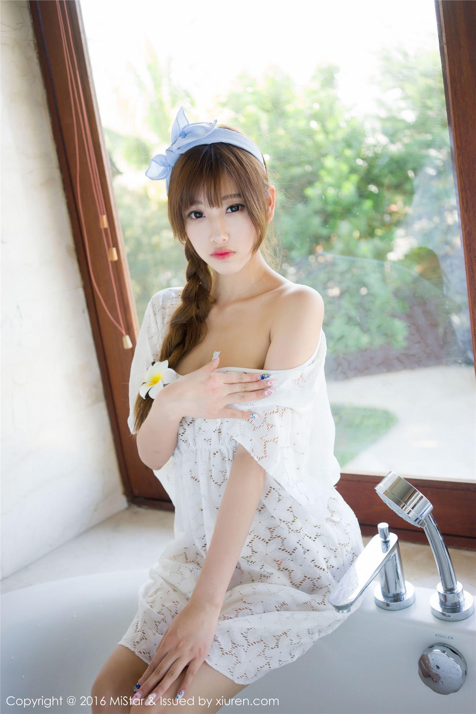 [MiStar美女] 2016.07.28 VOL.104 sugar小甜心CC_p025