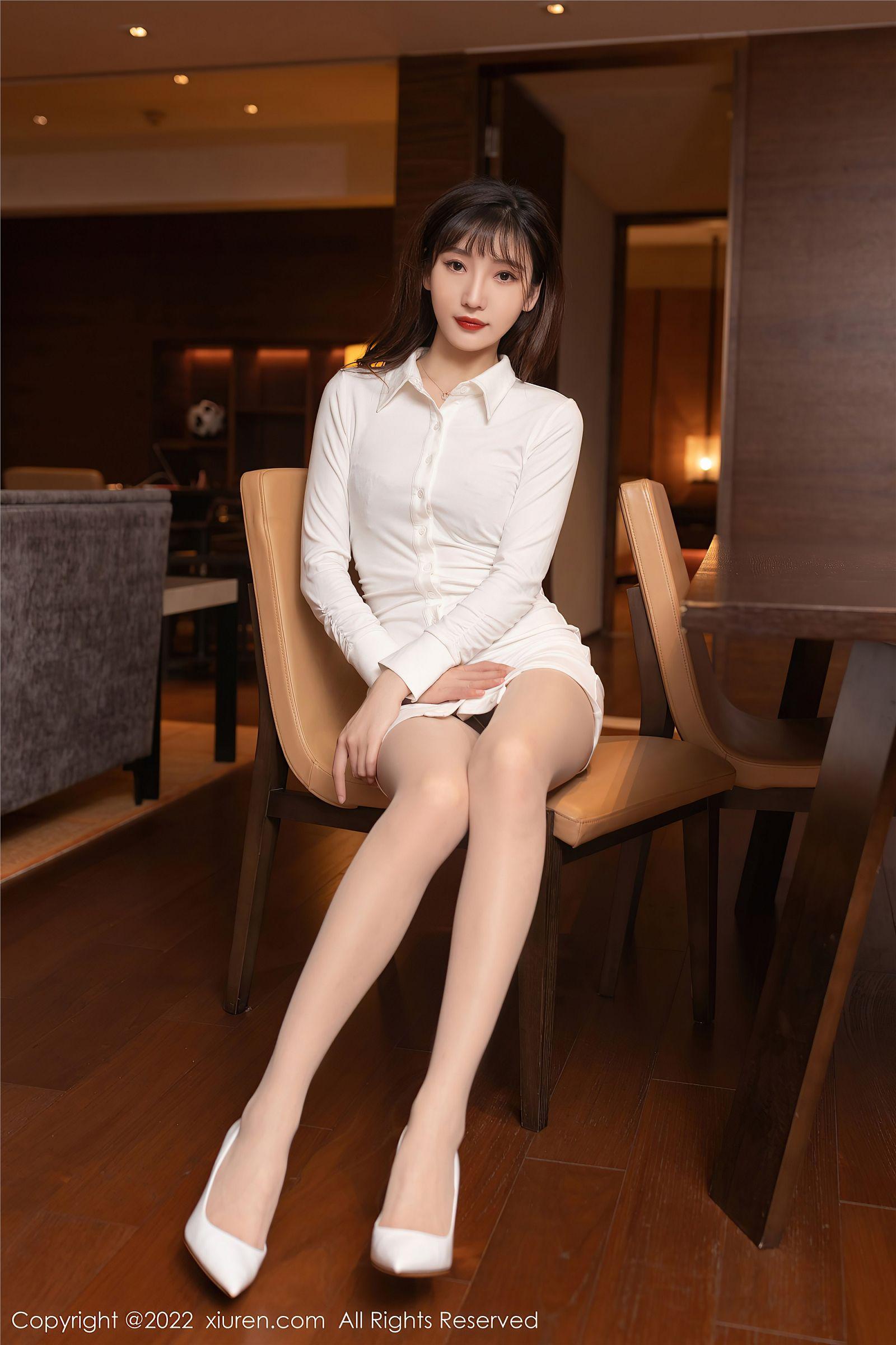 [XIUREN秀人网] 2022.08.11 NO.5425 陆萱萱_p067