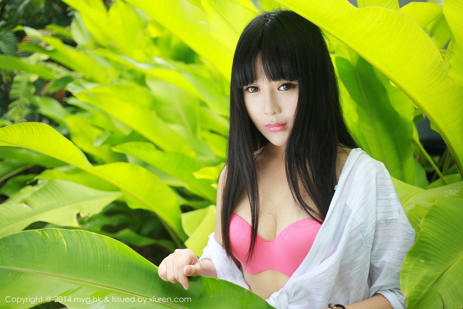 [美媛馆MYGIRL] 2014.08.20 Vol.022 八宝icey_p063