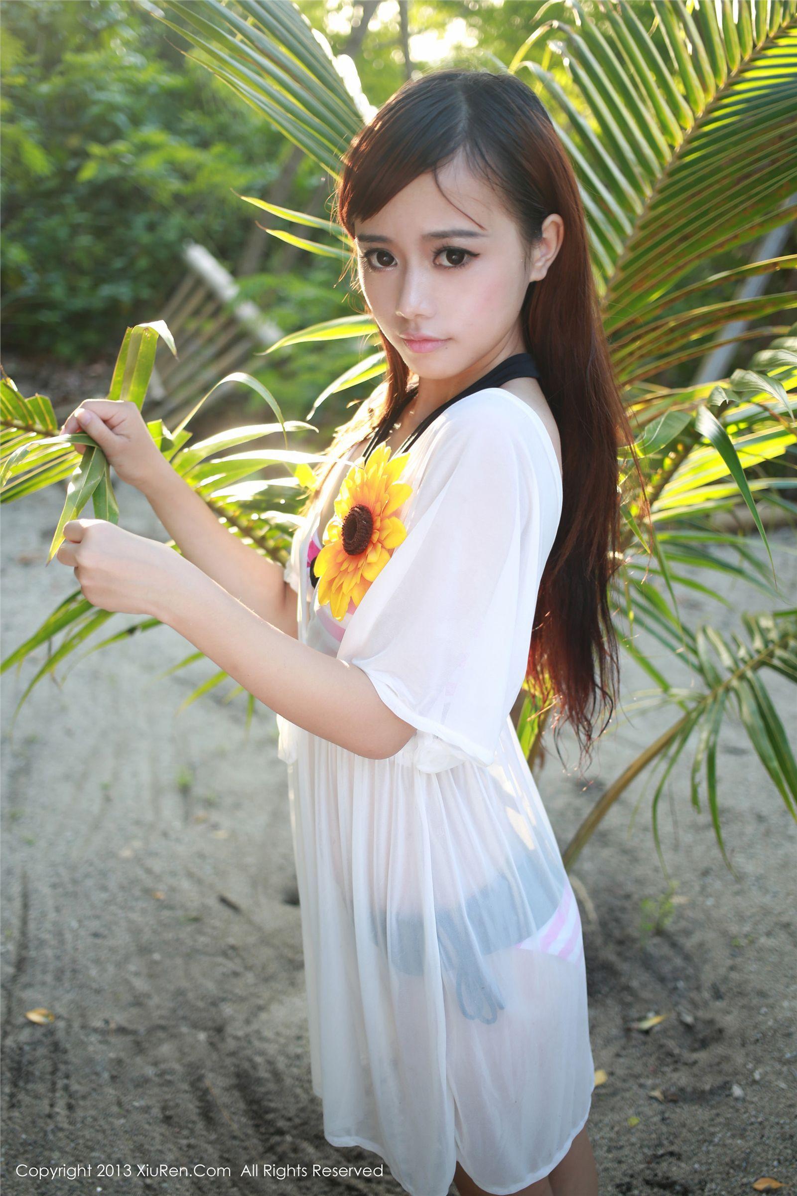[秀人XIUREN] 2013.12.16 NO.065 toro羽住_p053
