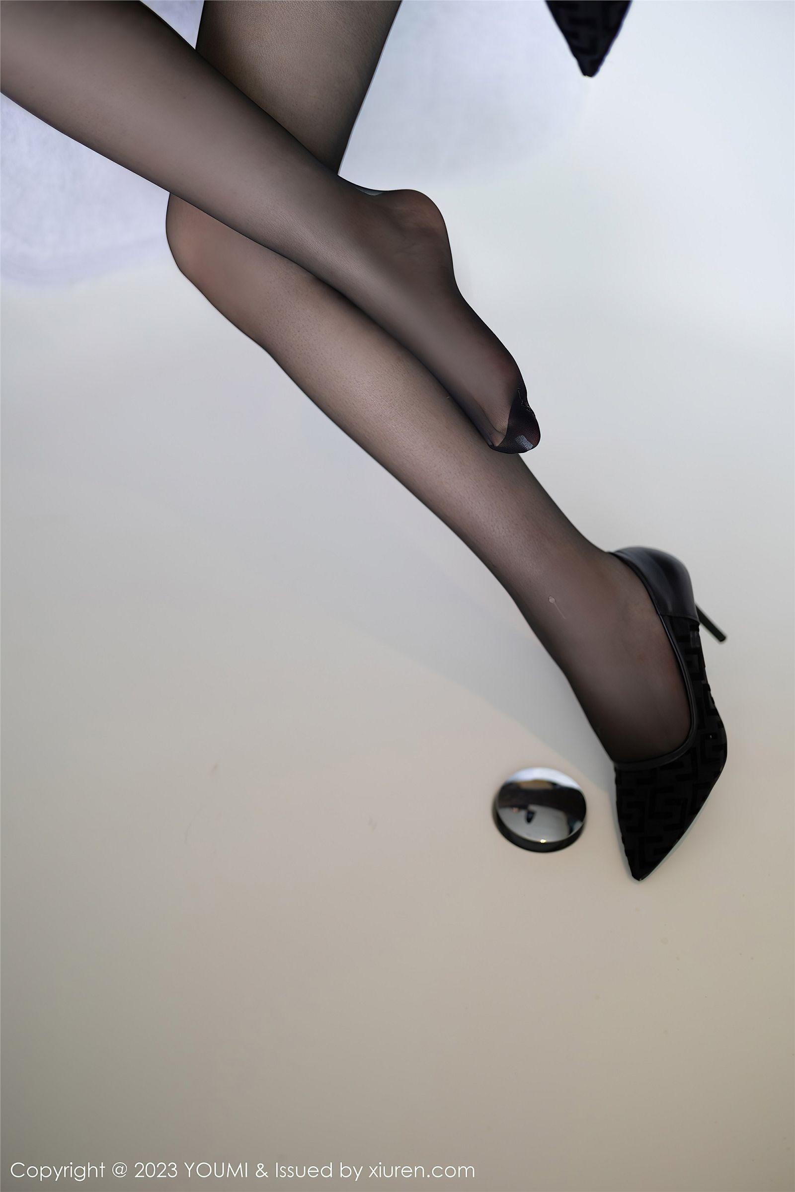 [YOUMI尤蜜荟] 2023.07.13 NO.963 Carol周妍希_p015