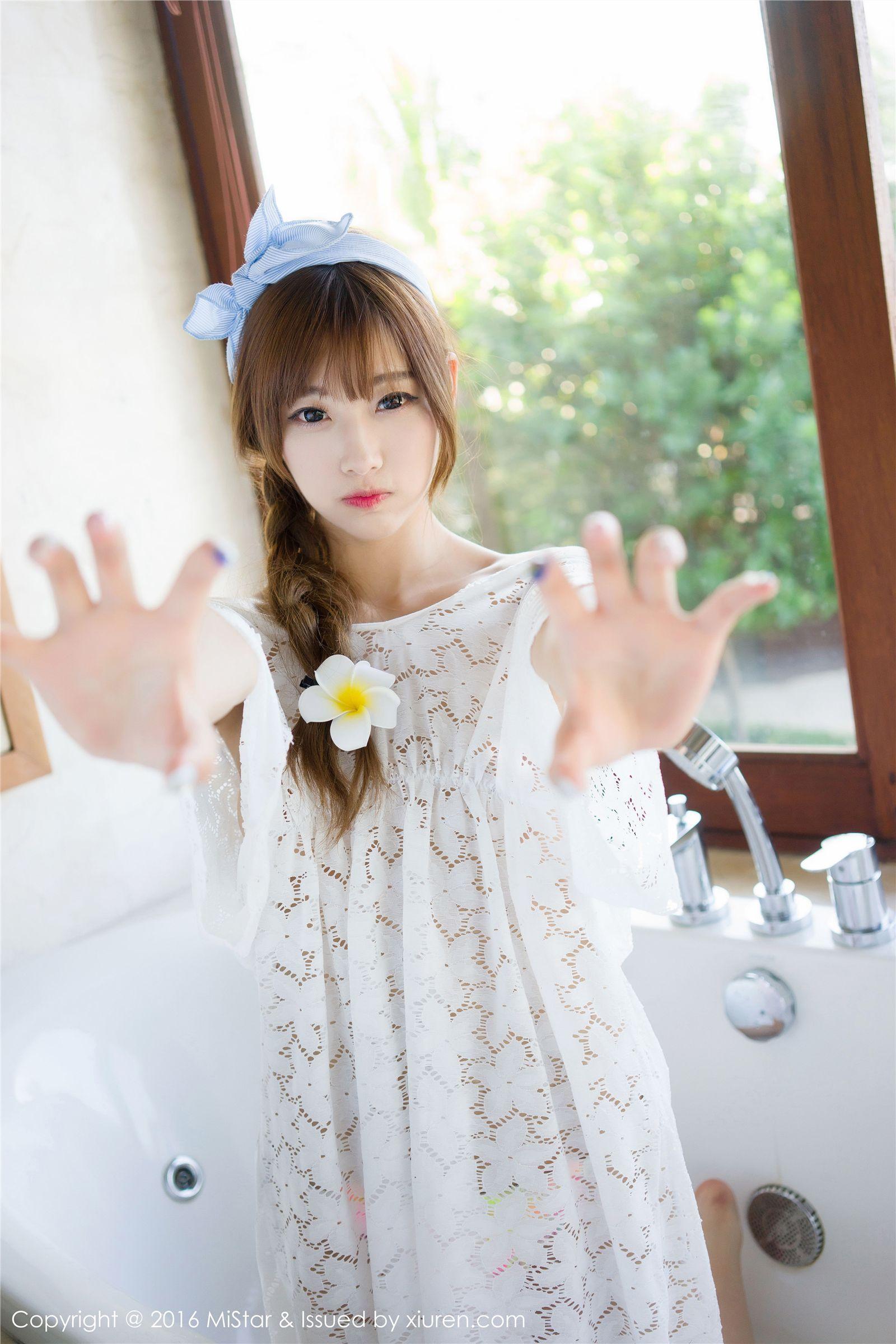 [MiStar美女] 2016.07.28 VOL.104 sugar小甜心CC_p021