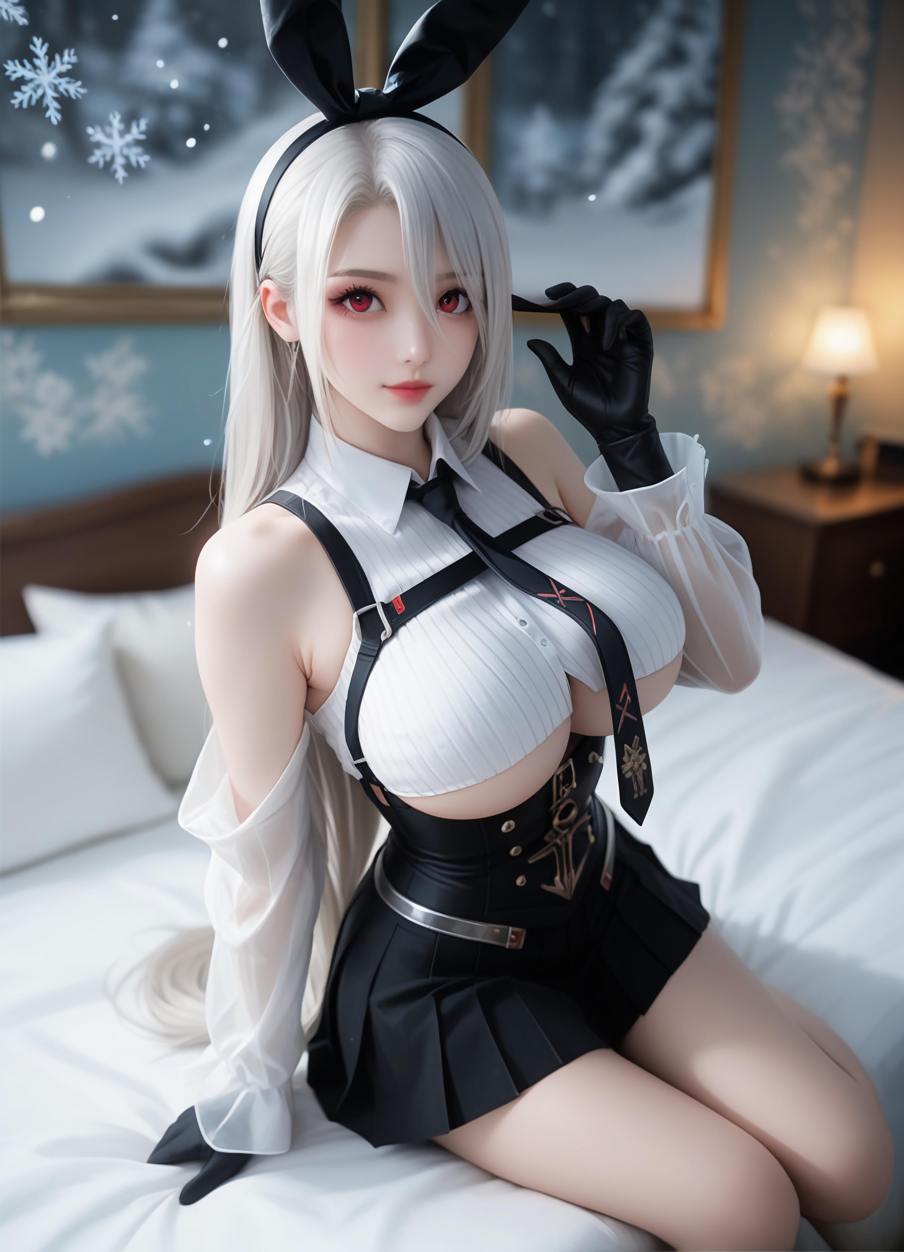 Sesame00 Ai_プリンツ・ハインリヒ(アズールレーン)_130573036_p4