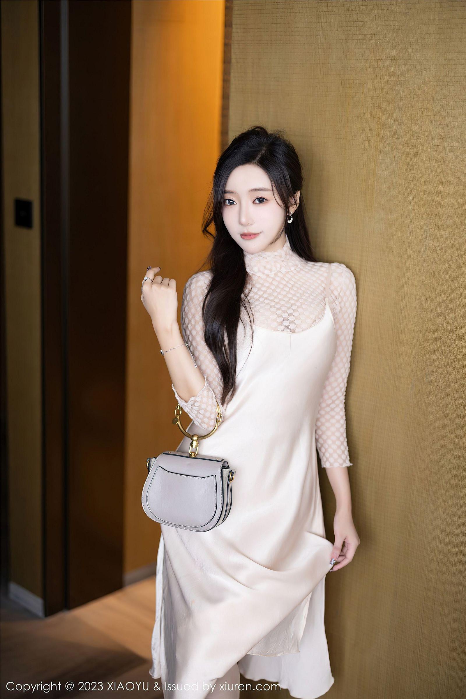 [XIAOYU画语界] 2023.12.04 NO.1157 王馨瑶yanni_p006