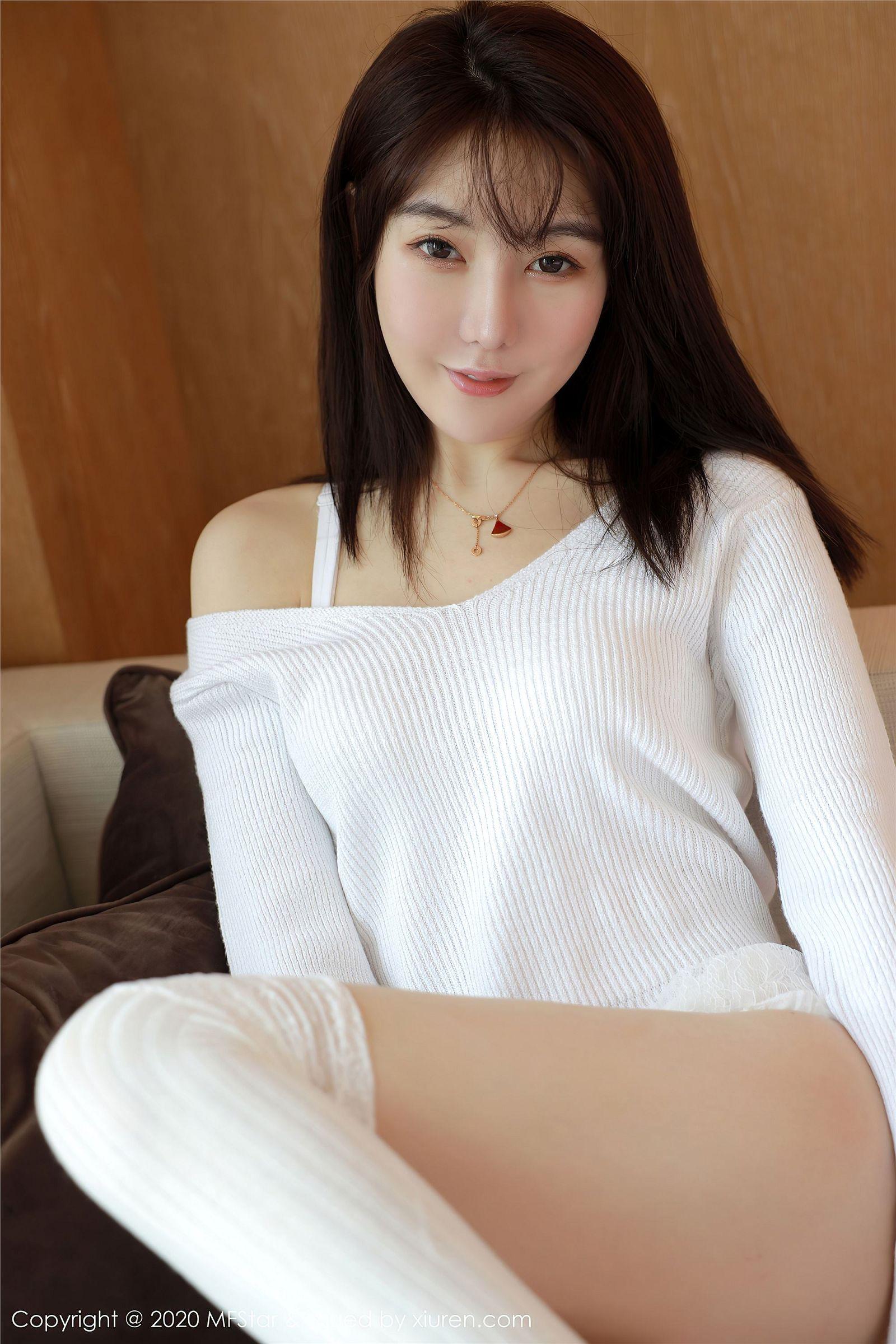 [MFStar模范学院] 2020.09.25 NO.393 薛琪琪sandy_p013