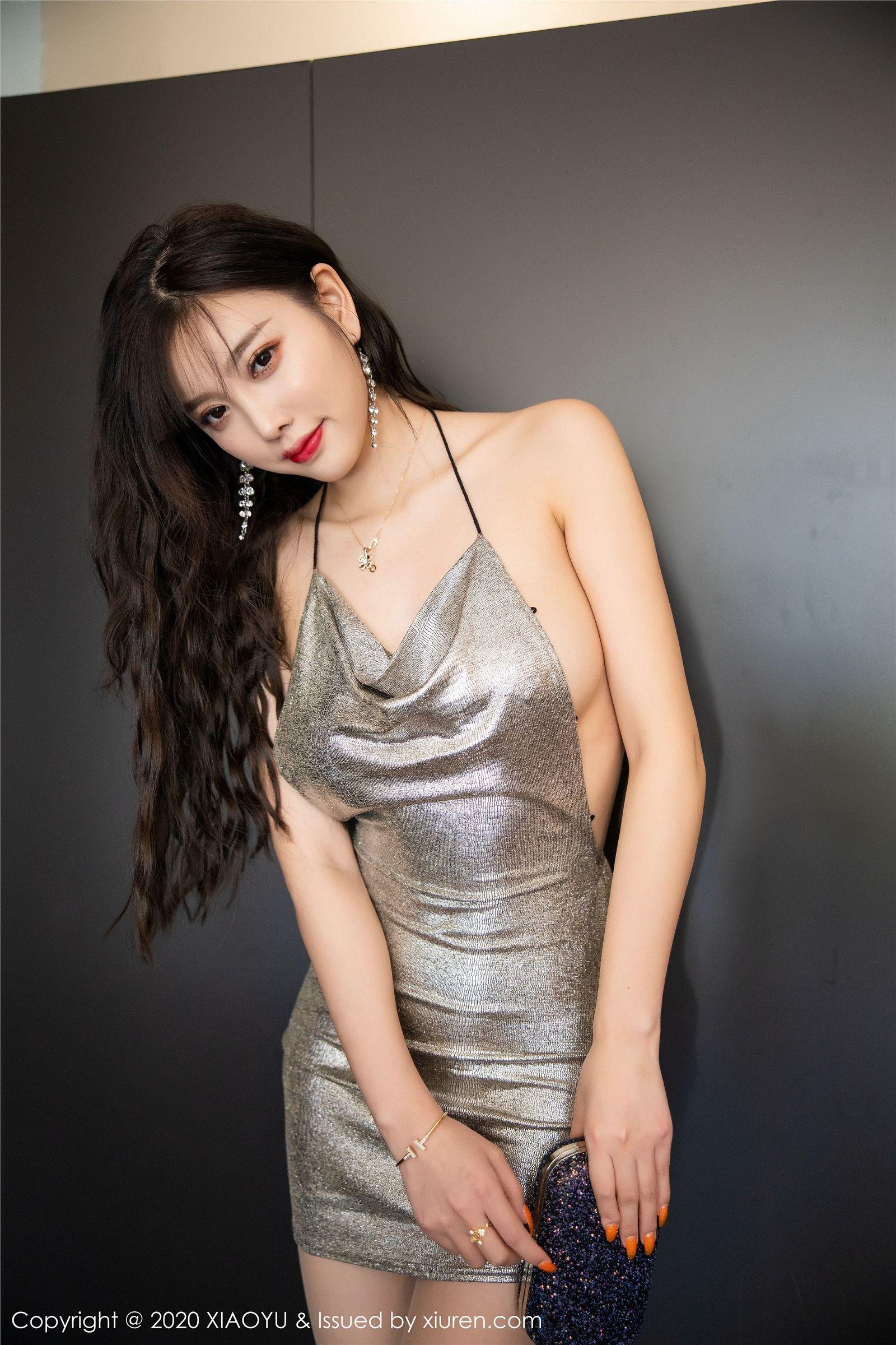 [XIAOYU语画界] 2020.04.10 VOL.286 杨晨晨sugar_p023