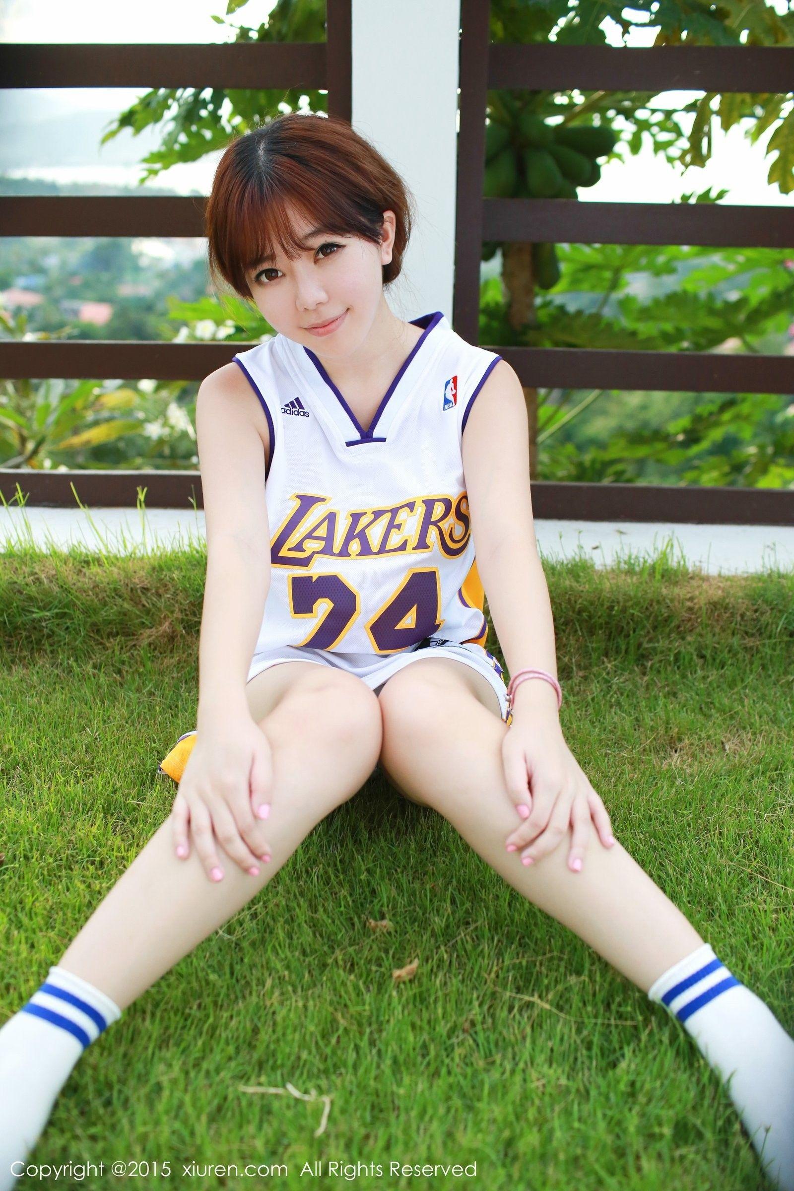 [秀人XIUREN] 2015.12.31 NO.452 刘飞儿Faye_p001