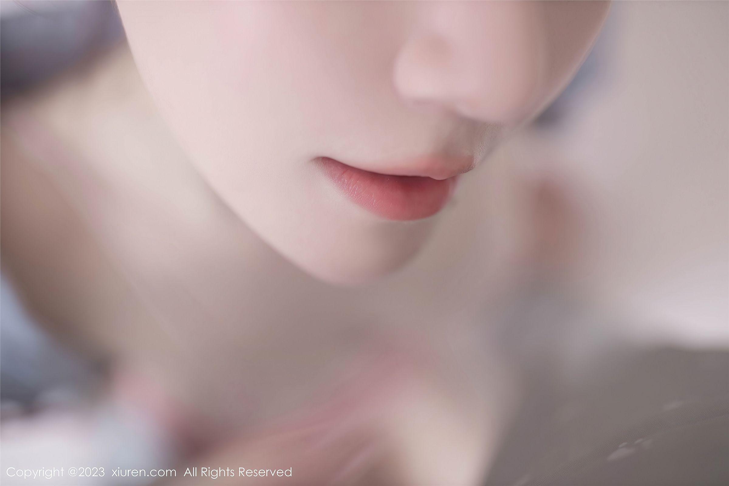 [XIUREN秀人网] 2023.07.21 NO.7120 鱼子酱Fish_p041