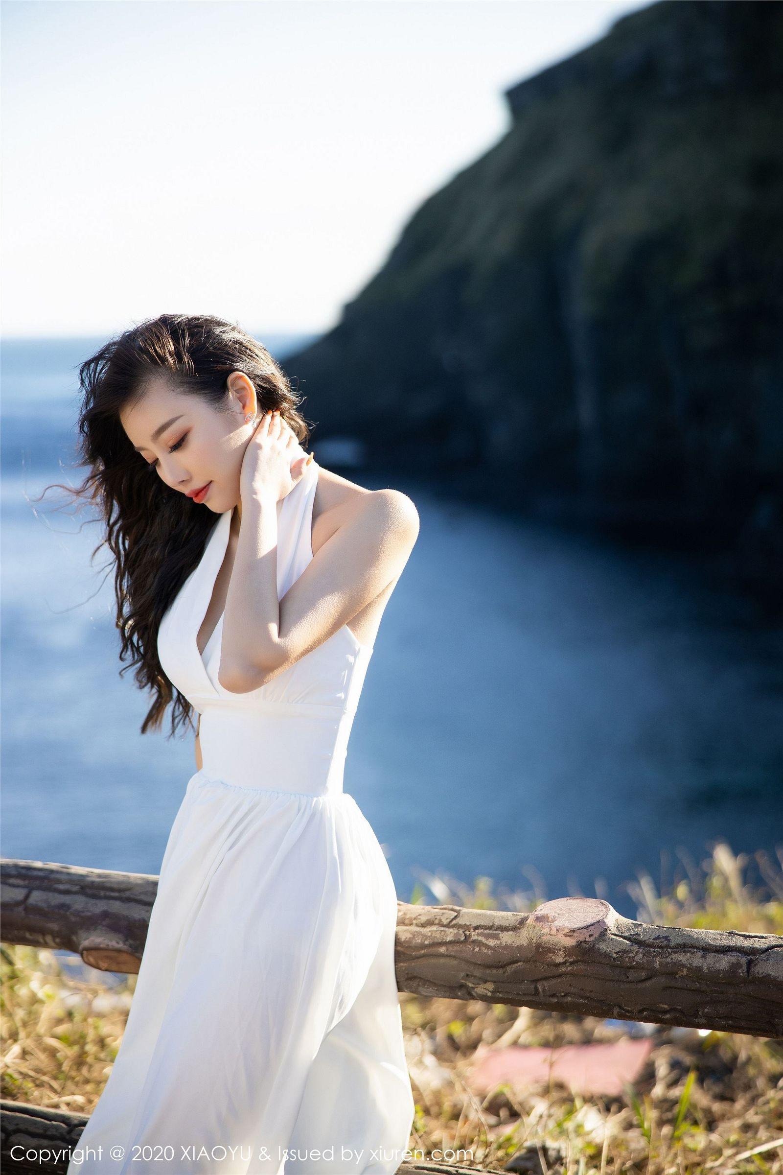 [XIAOYU语画界] 2020.04.10 VOL.286 杨晨晨sugar_p079
