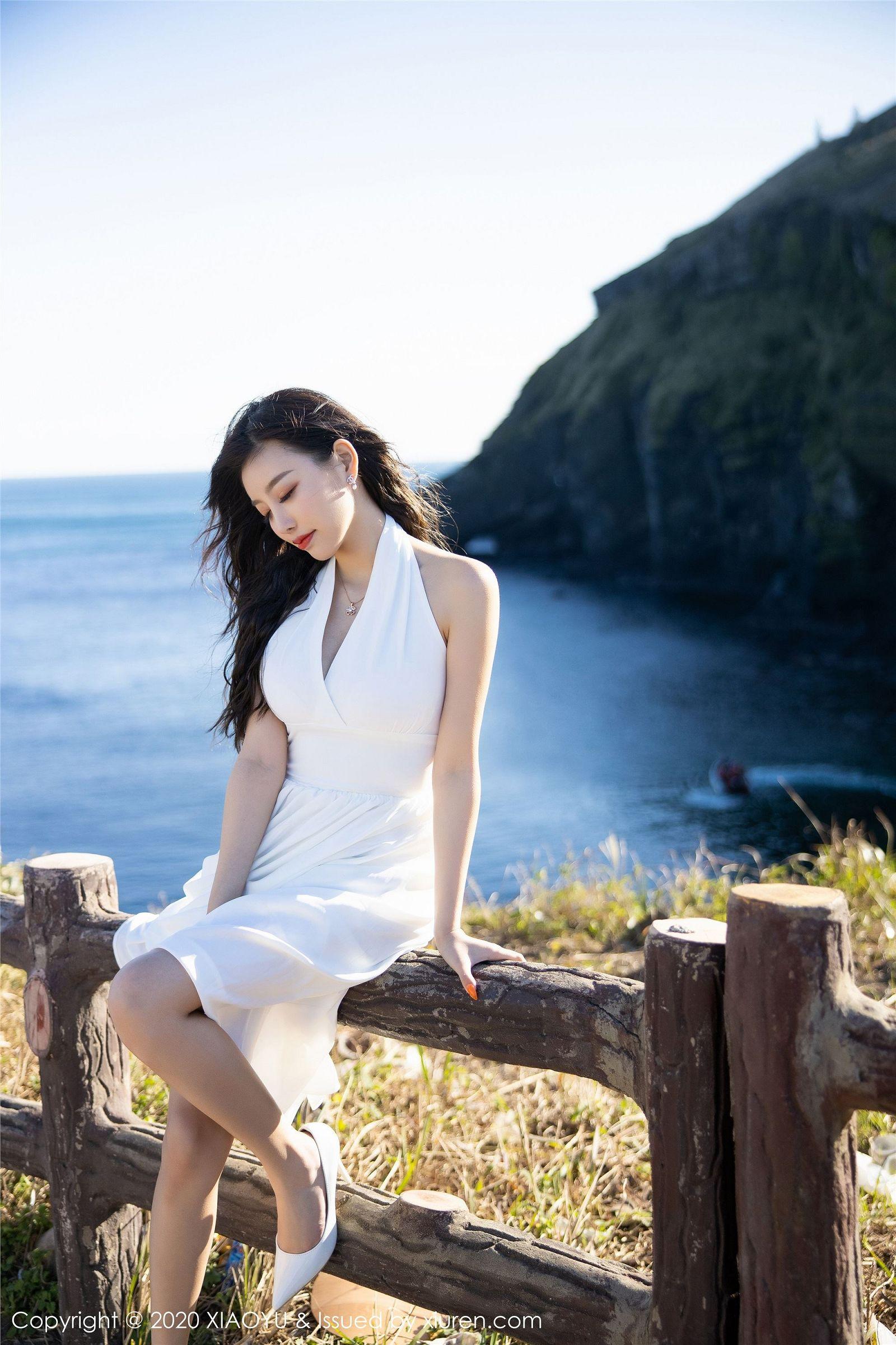 [XIAOYU语画界] 2020.04.10 VOL.286 杨晨晨sugar_p072