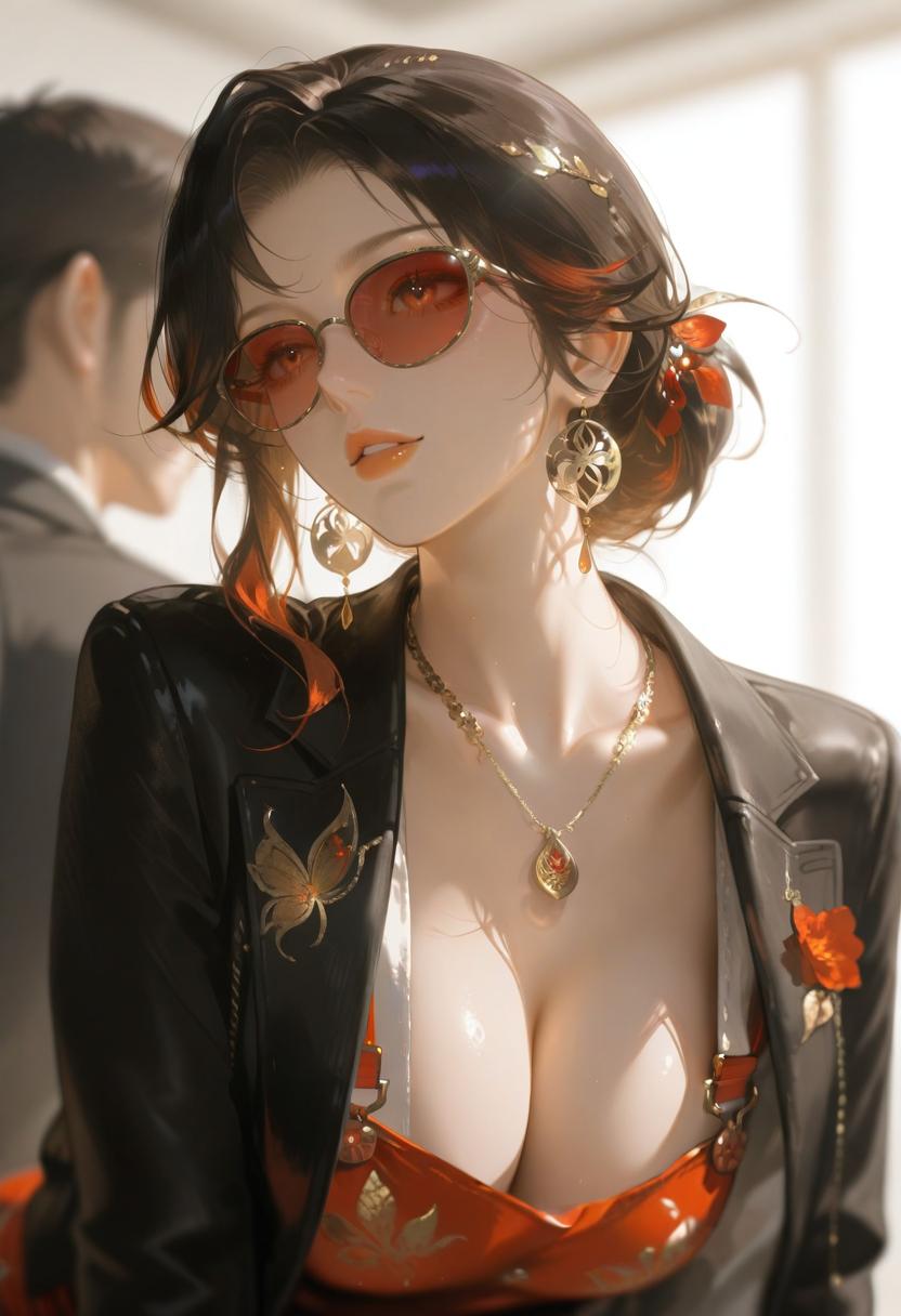 上山打卤煮_杂作_130229889_p9