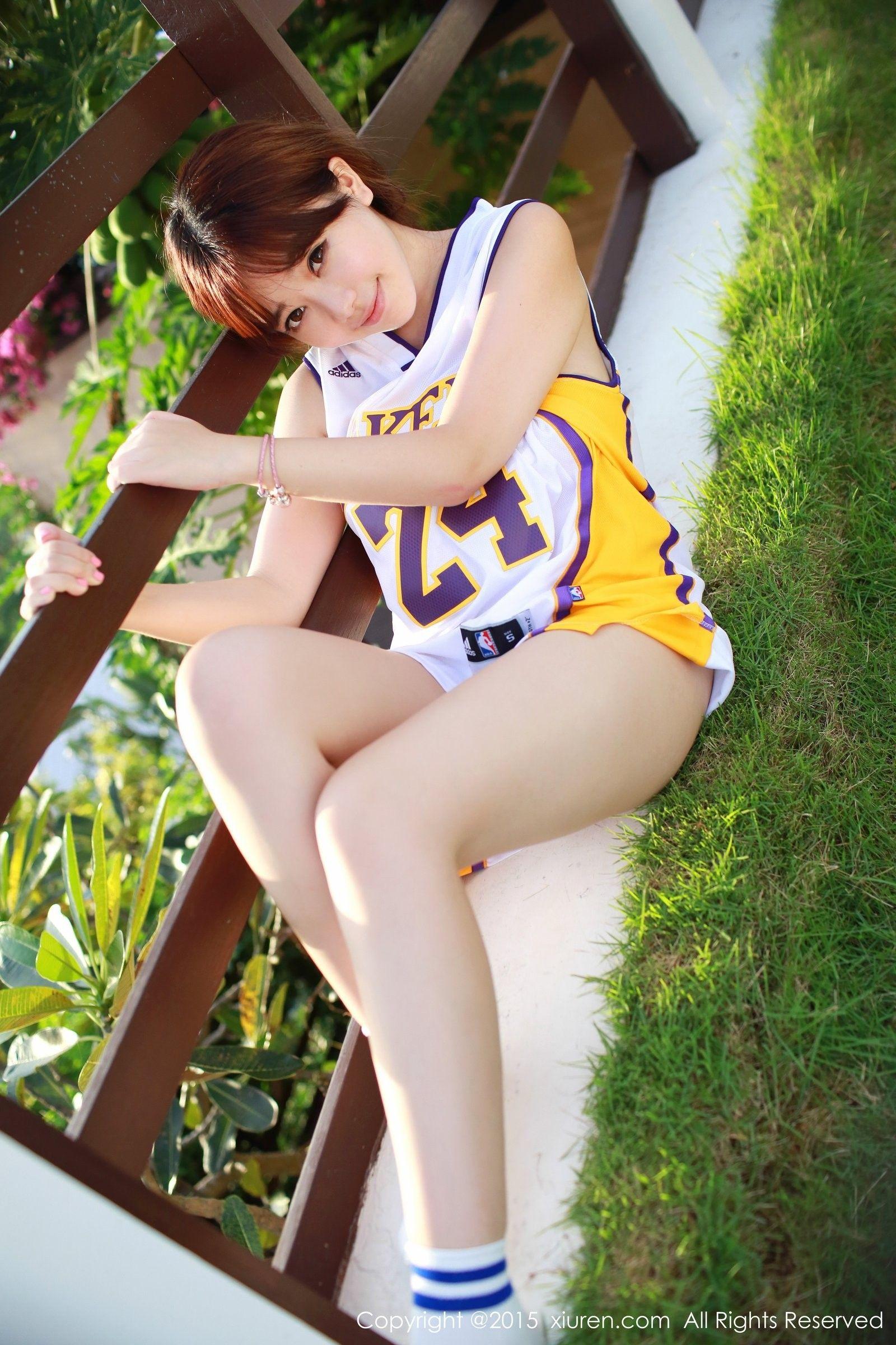 [秀人XIUREN] 2015.12.31 NO.452 刘飞儿Faye_p007