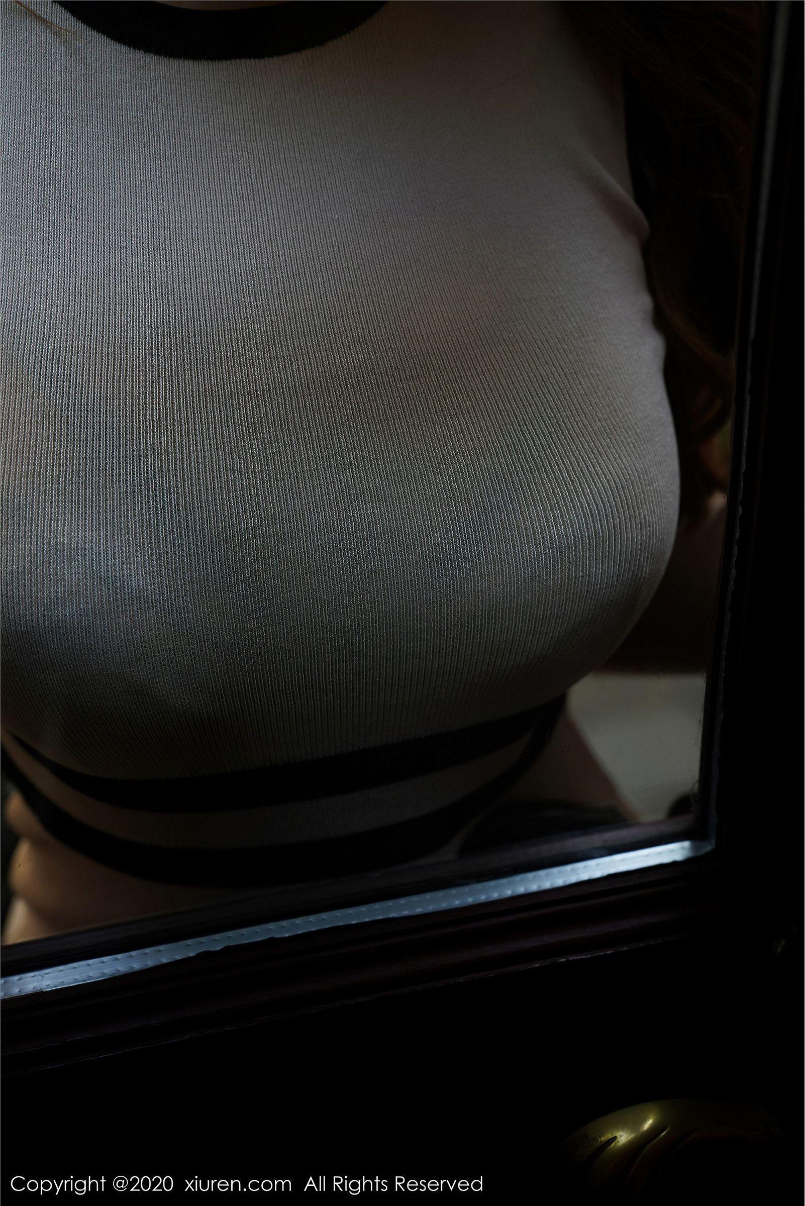 [XIUREN秀人网] 2020.08.20 NO.2465 Egg-尤妮丝Egg_p023