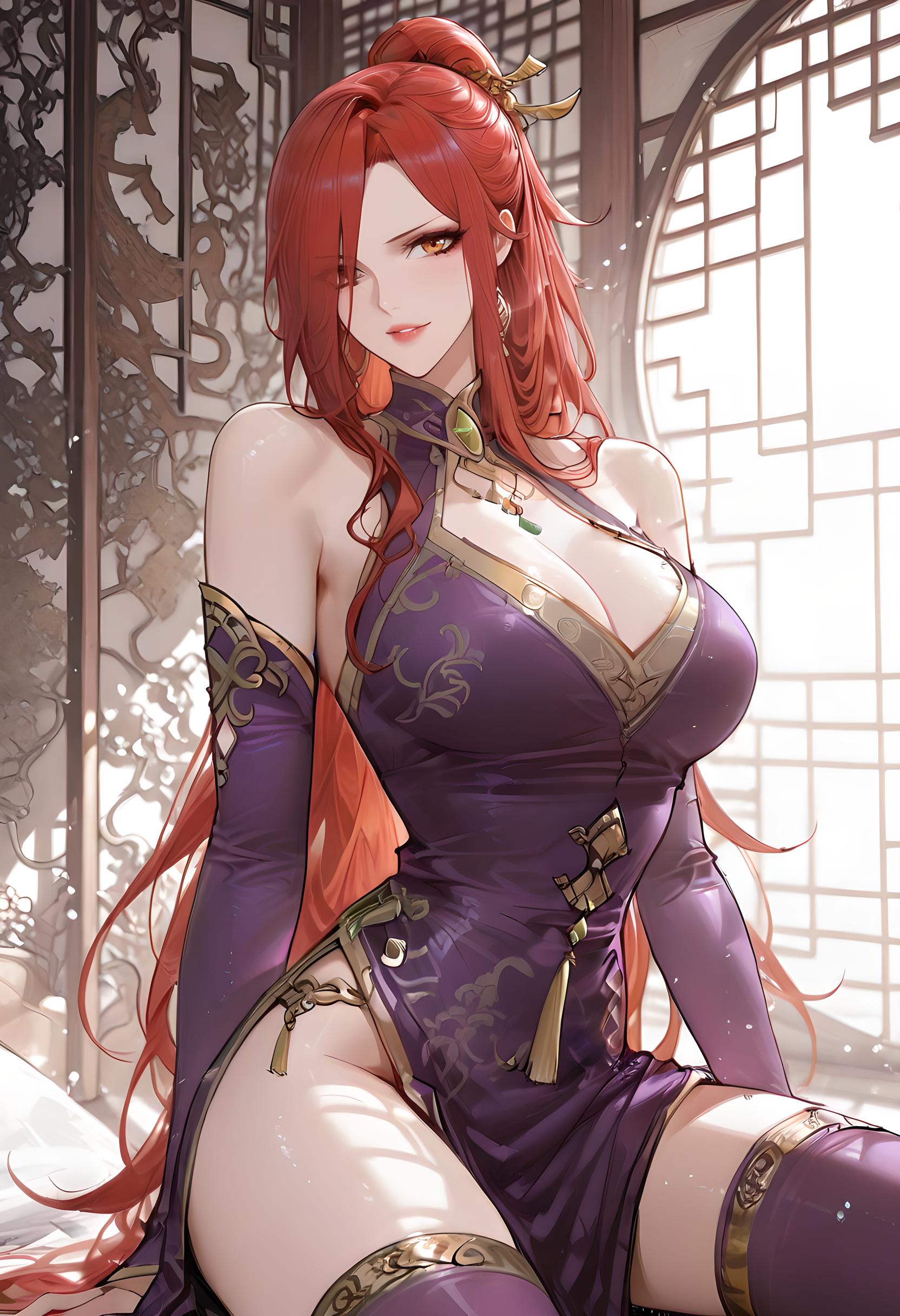 上山打卤煮_彩鳞_129736659_p0