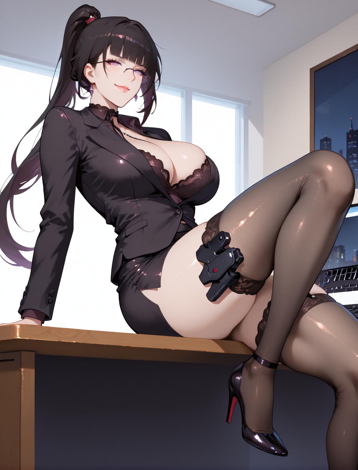 sHu_female agent_130520156_p0
