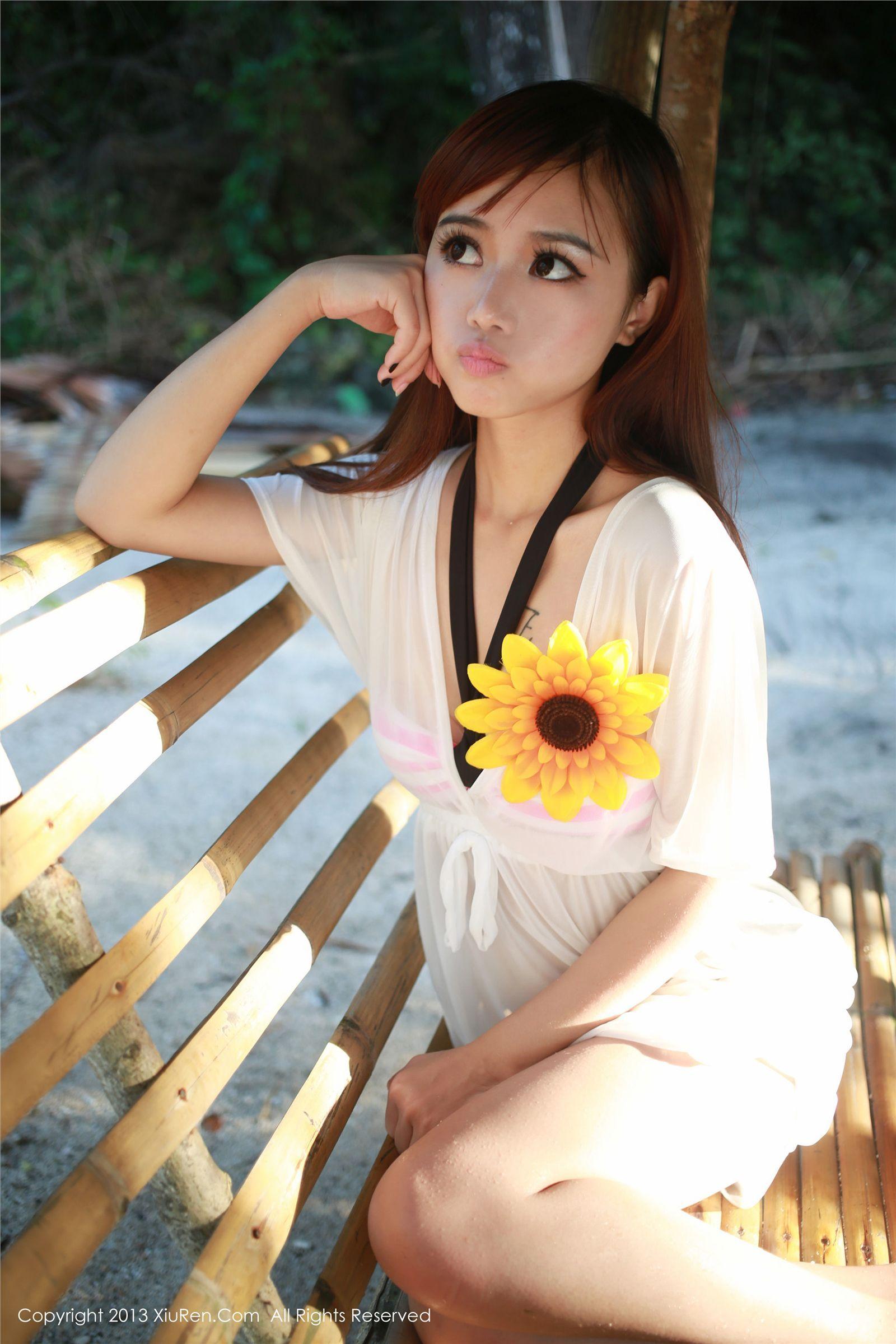 [秀人XIUREN] 2013.12.16 NO.065 toro羽住_p051