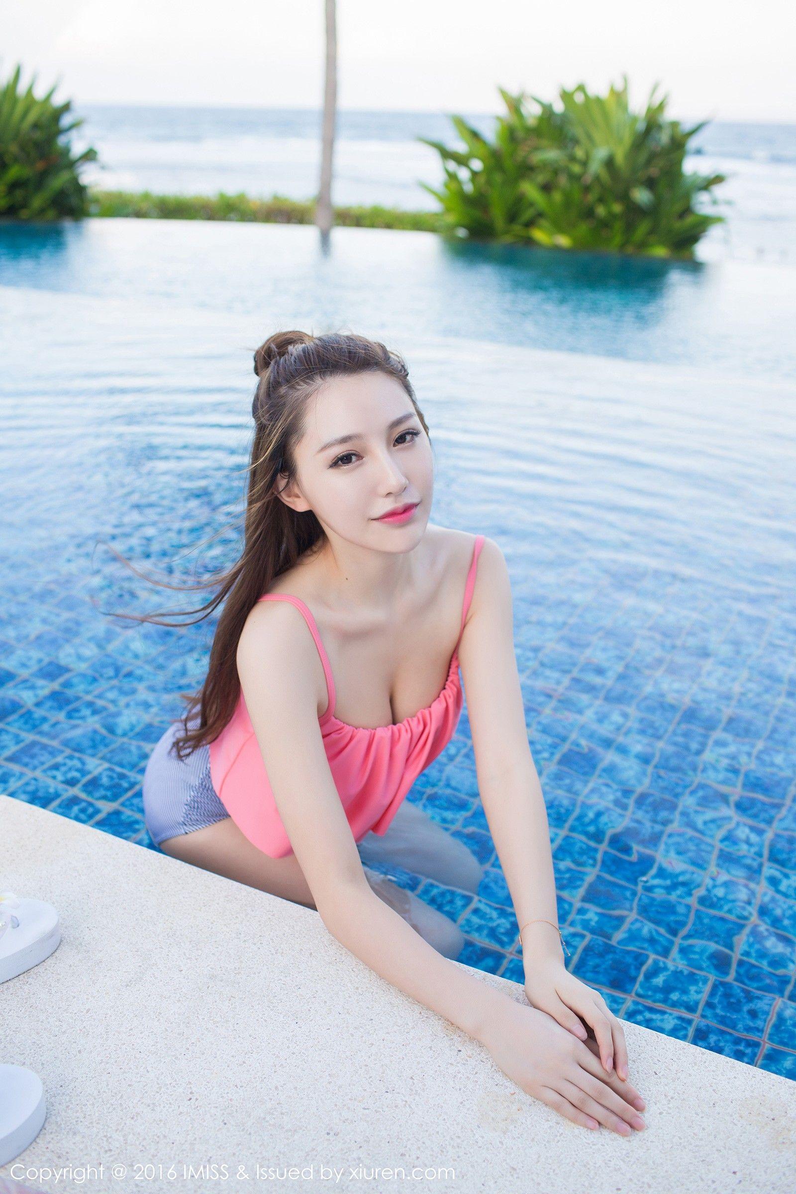 [IMISS爱蜜社美女] 2016.07.19 VOL.112 刘奕宁Lynn_p031