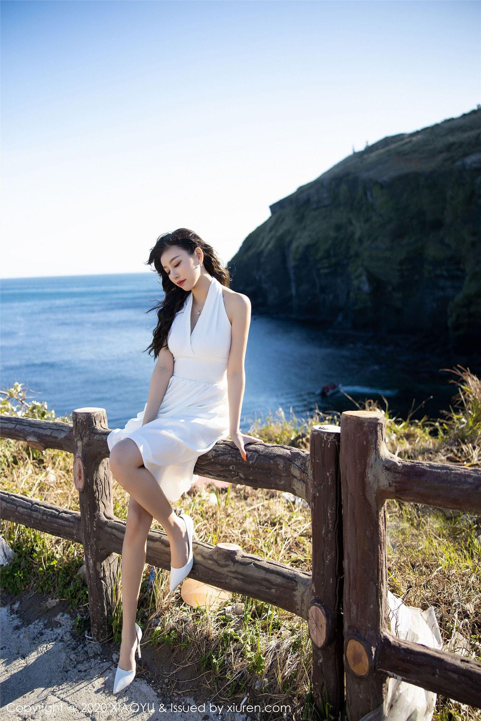 [XIAOYU语画界] 2020.04.10 VOL.286 杨晨晨sugar_p071