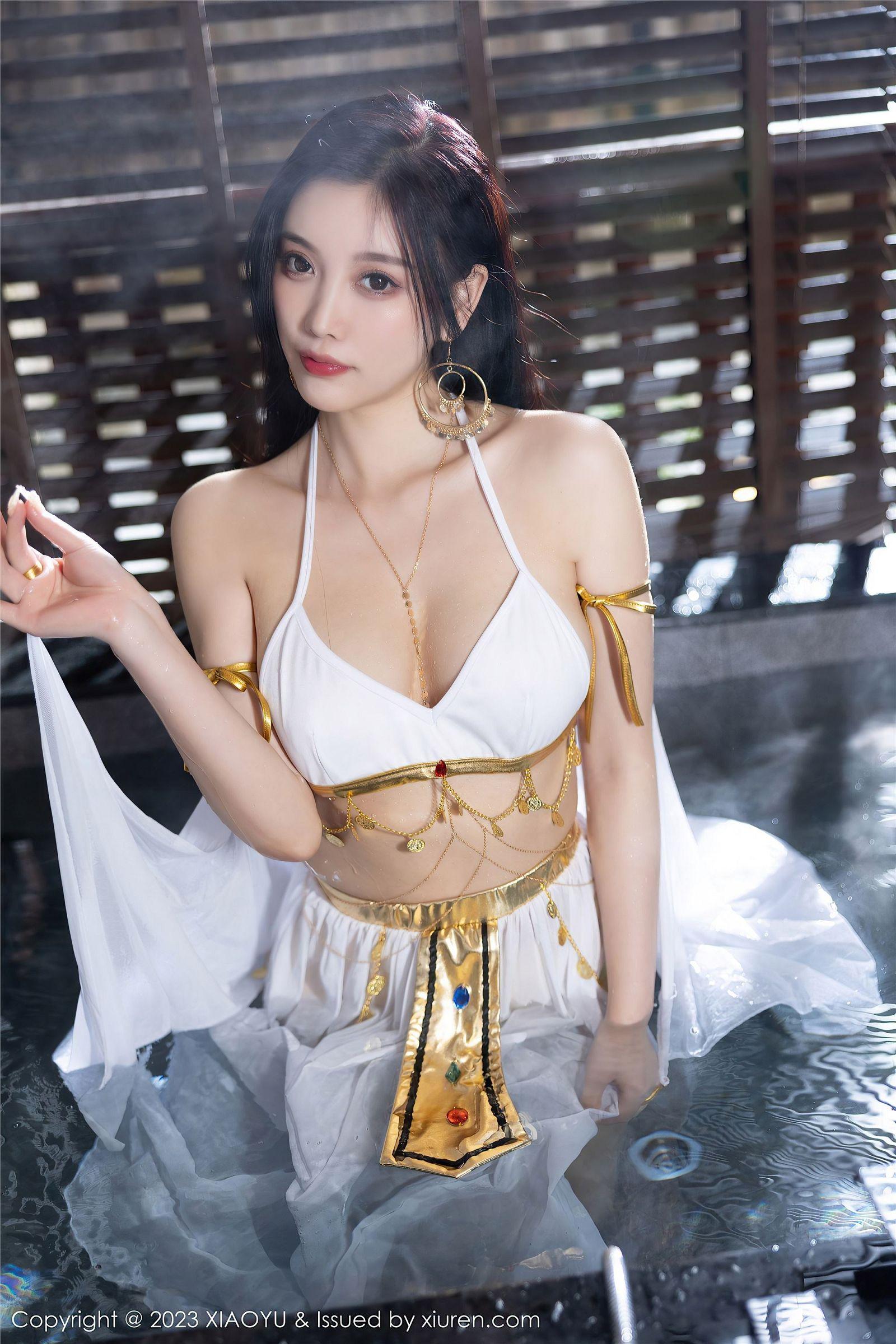 [XIAOYU画语界] 2023.02.24 NO.973 杨晨晨Yome_p046