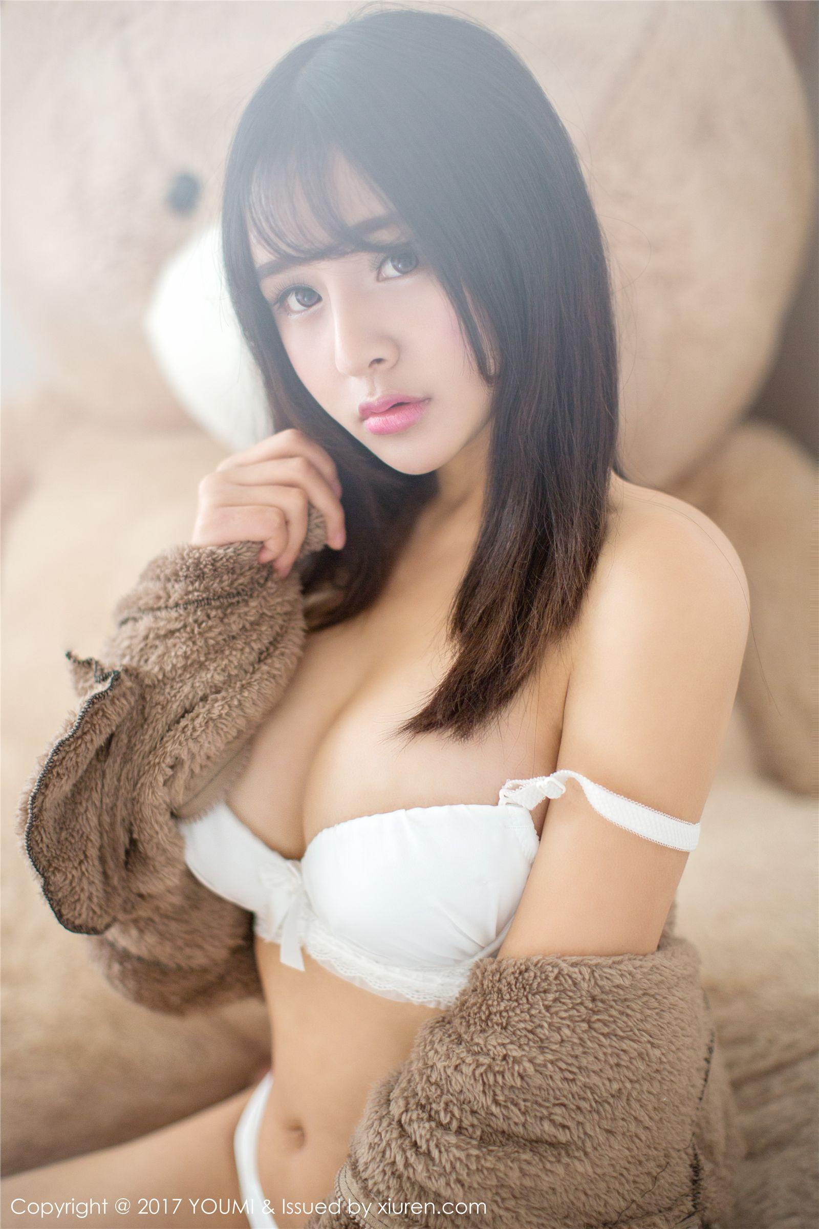 [尤蜜荟] 2017.02.14 Vol.016 思淇Sukiiii_p033