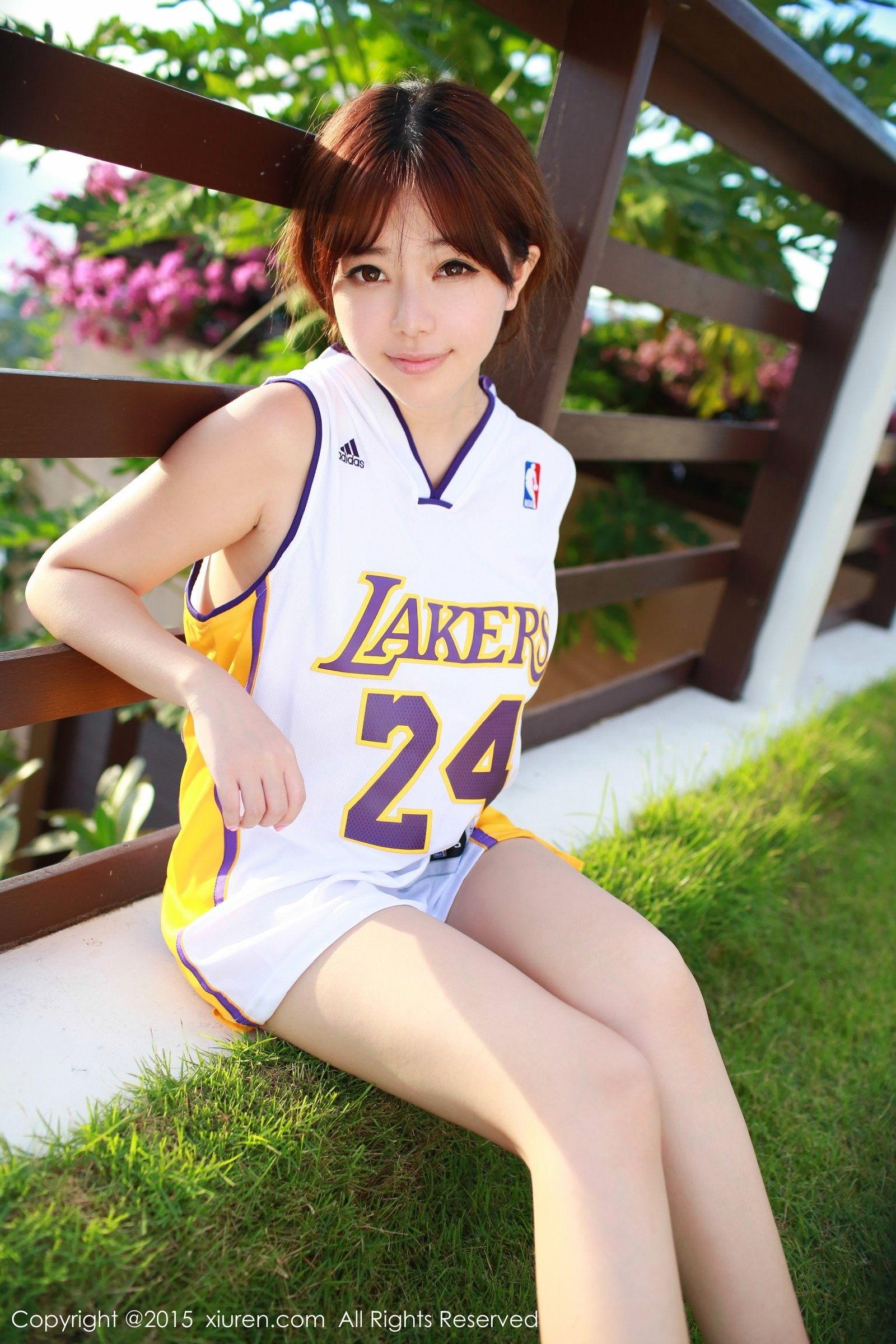 [秀人XIUREN] 2015.12.31 NO.452 刘飞儿Faye_p004