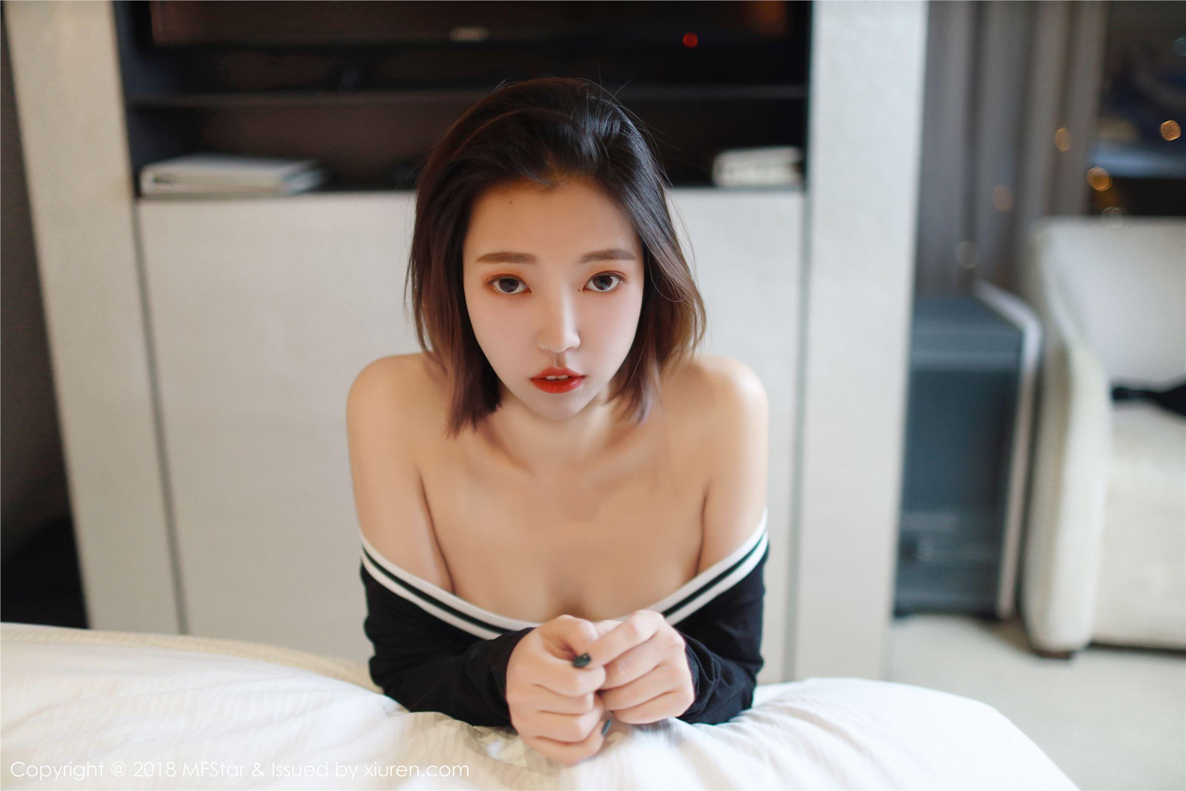 [模范学院美女] 2018.11.05 VOL.159 冯木木LRIS_p002